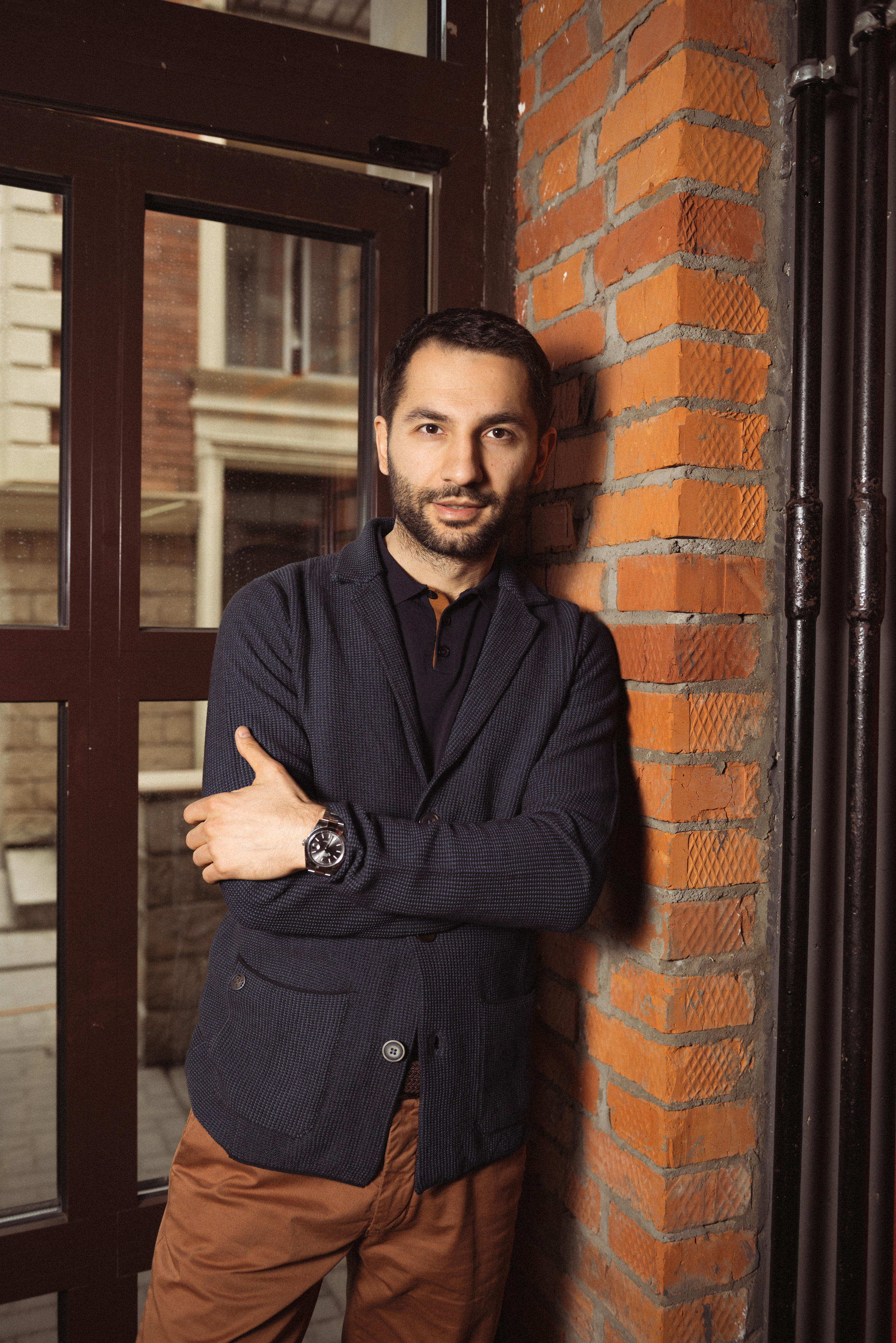 Арсен Айрапетов (контент съемка для @arsa_showroom & @arsenairapetov). Фотограф Москва Настя Профотовна. Репортажные, свадебные и контент фотосессии