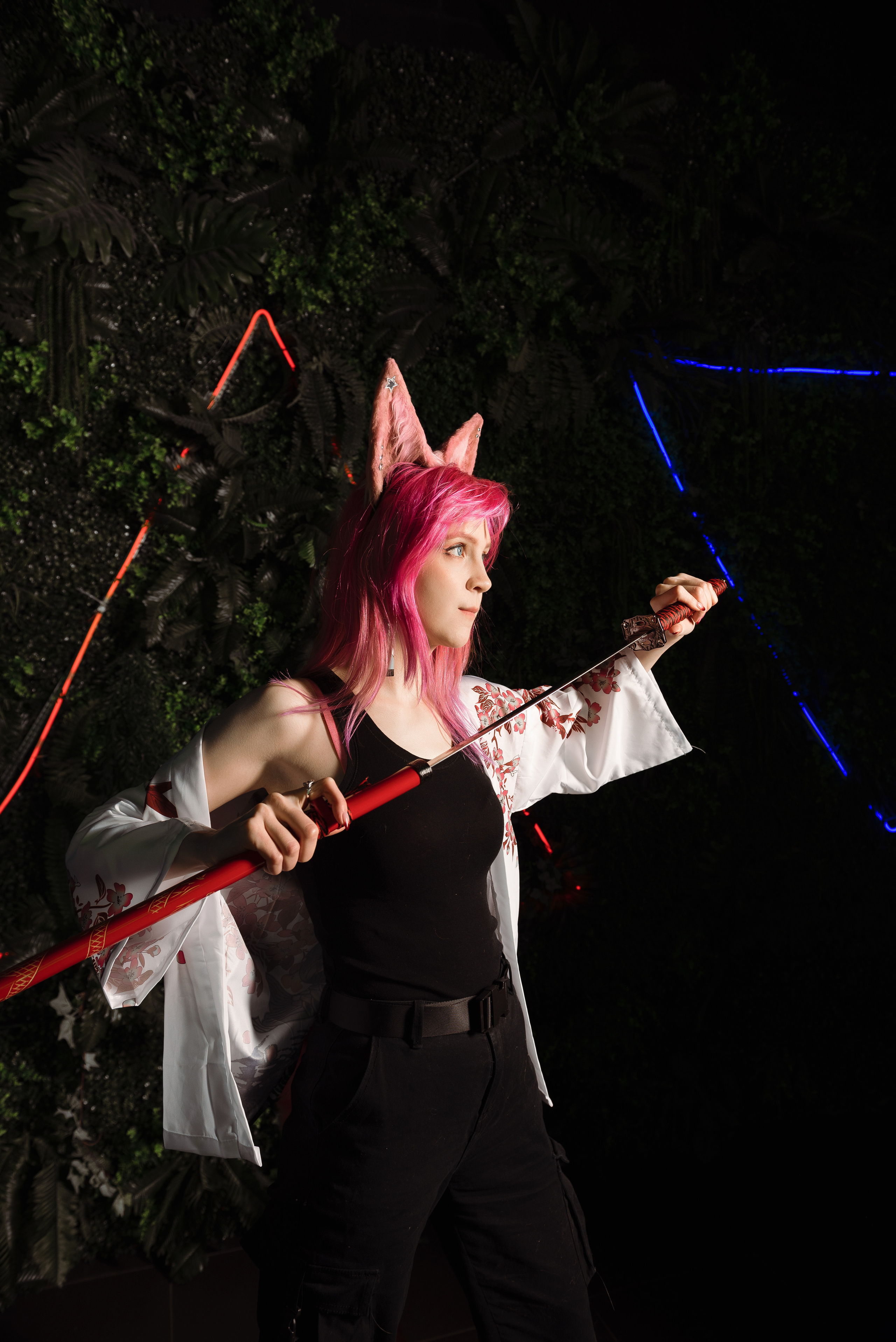 Алиса (съемка для блога @pinkfox.alice). Фотограф Москва Настя Профотовна. Репортажные, свадебные и контент фотосессии