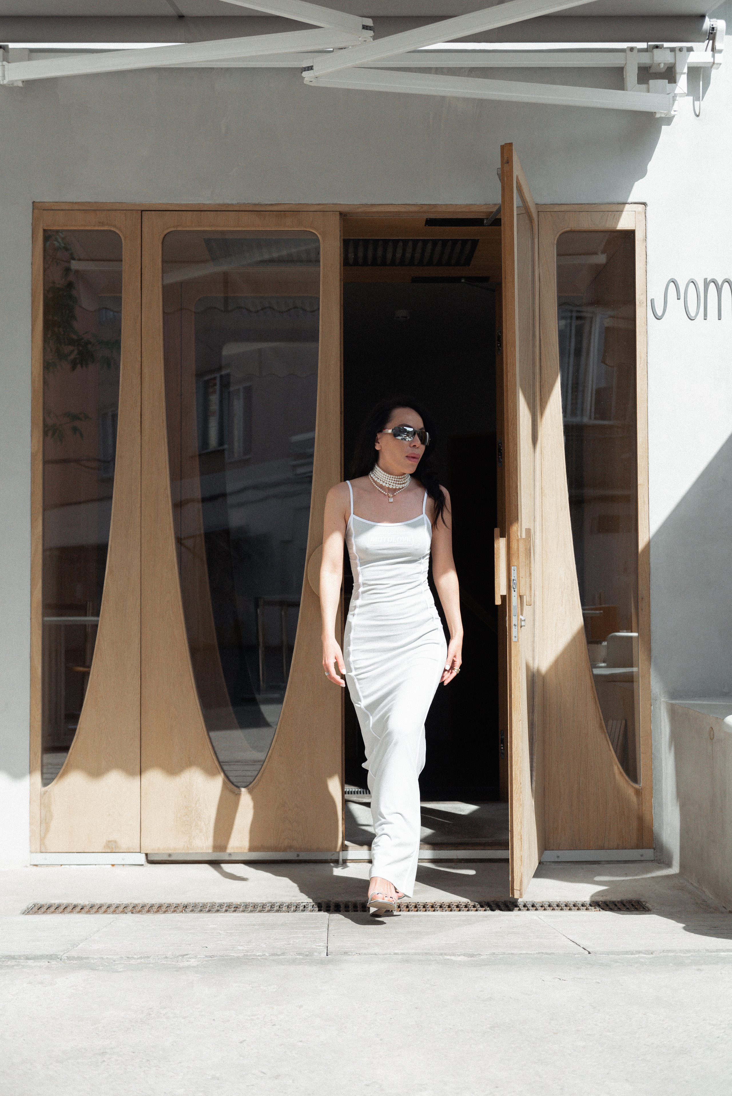 Таша Che 1.0 (съемка для блога стилиста @che_tasha_). Фотограф Москва Настя Профотовна. Репортажные, свадебные и контент фотосессии