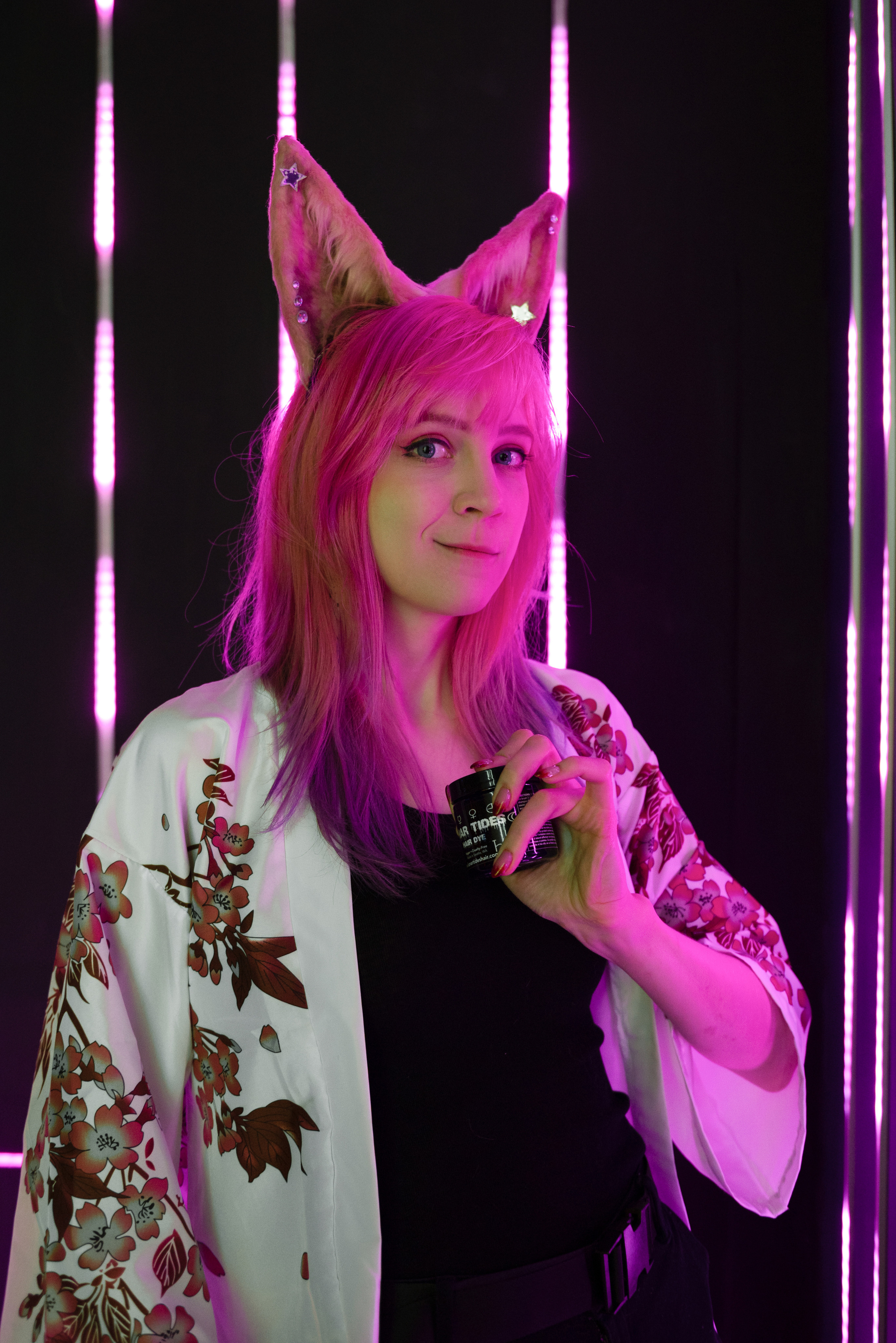 Алиса (съемка для блога @pinkfox.alice). Фотограф Москва Настя Профотовна. Репортажные, свадебные и контент фотосессии