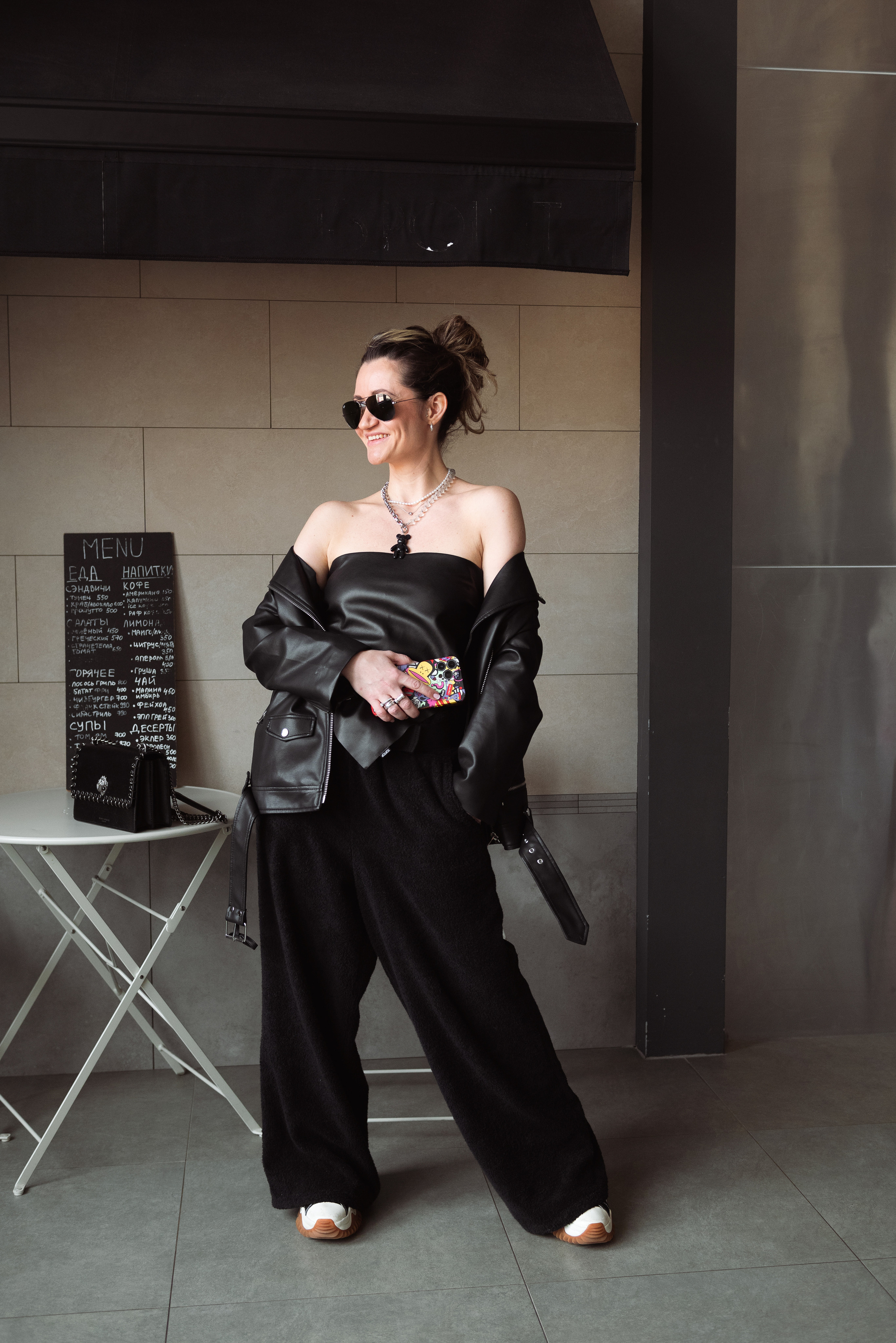 Майя (съемка для блога @maya.odnatakaya и бренда @omg.monly). Контент-фотограф Москва репортажный фотограф Настя Профото