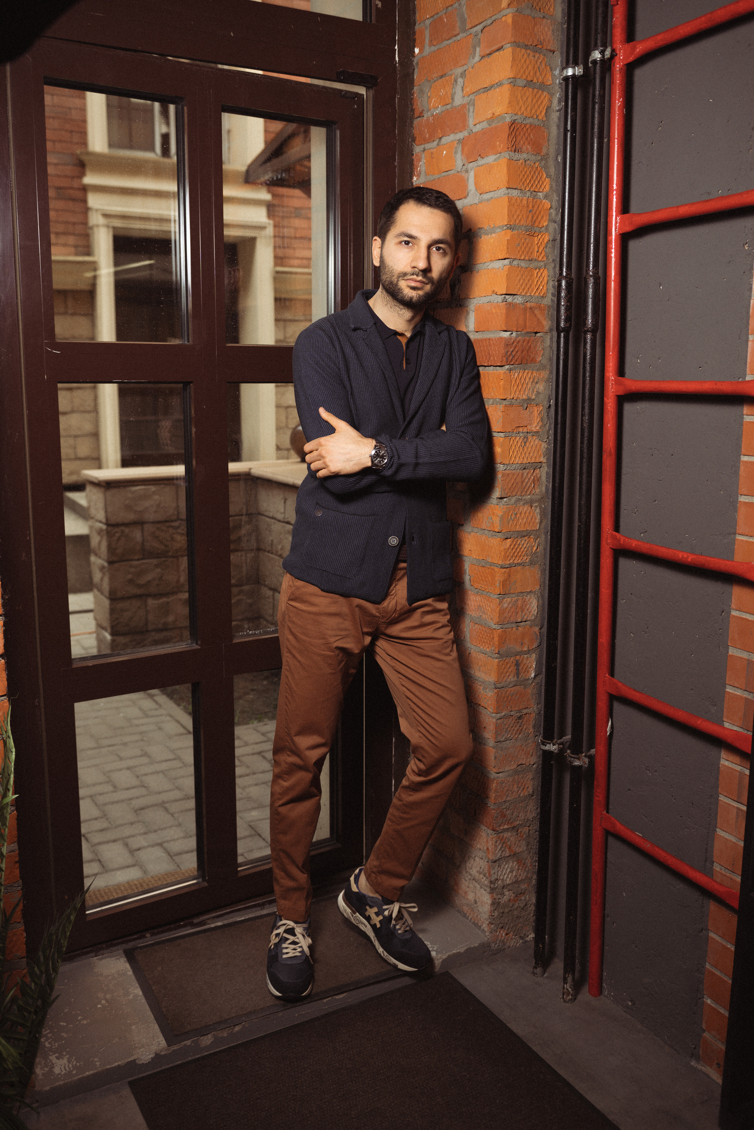 Арсен Айрапетов (контент съемка для @arsa_showroom & @arsenairapetov). Фотограф Москва Настя Профотовна. Репортажные, свадебные и контент фотосессии