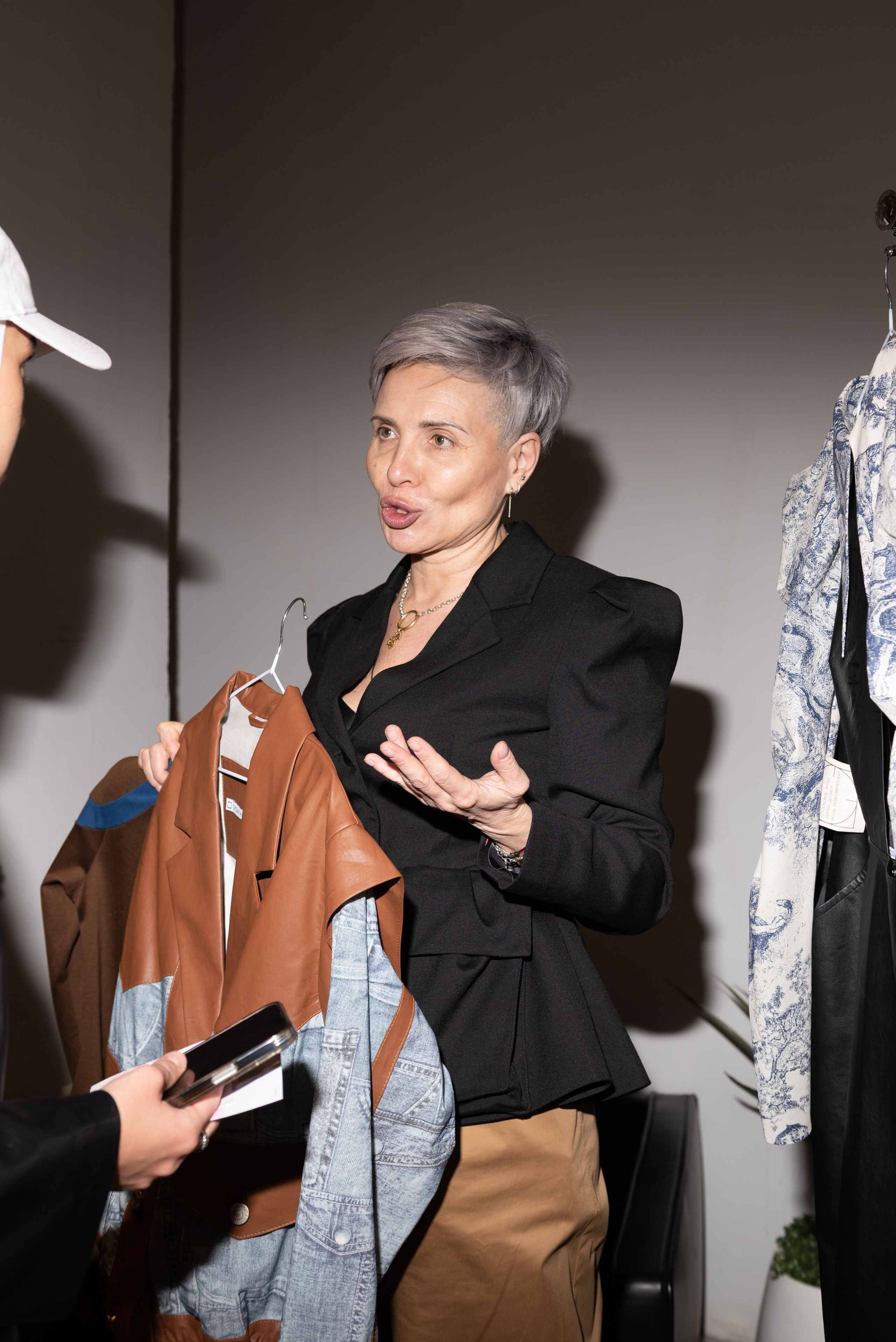 Russian Style Day 2023. Контент-фотограф Москва репортажный фотограф Настя Профото