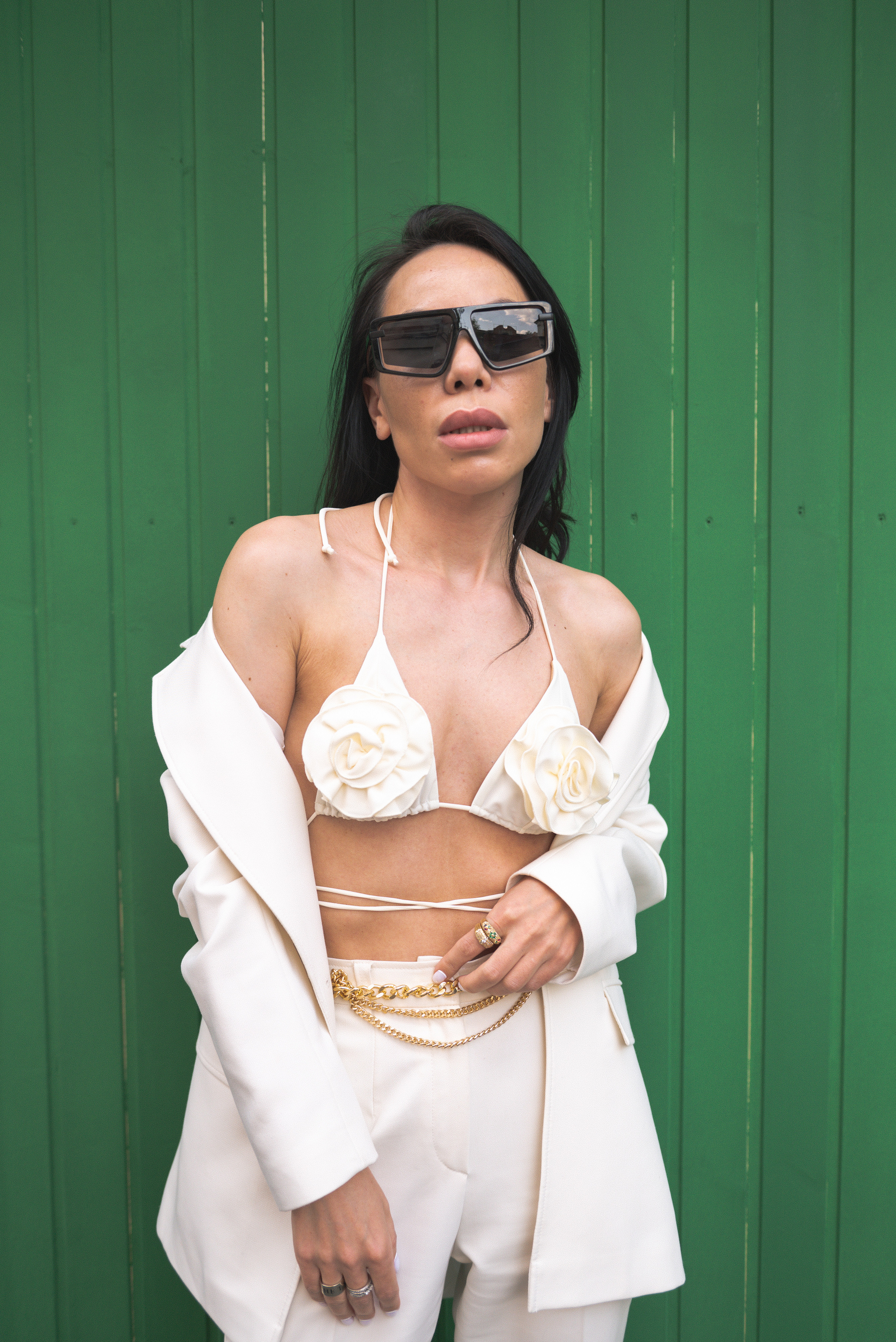 Таша Che 1.0 (съемка для блога стилиста @che_tasha_). Фотограф Москва Настя Профотовна. Репортажные, свадебные и контент фотосессии