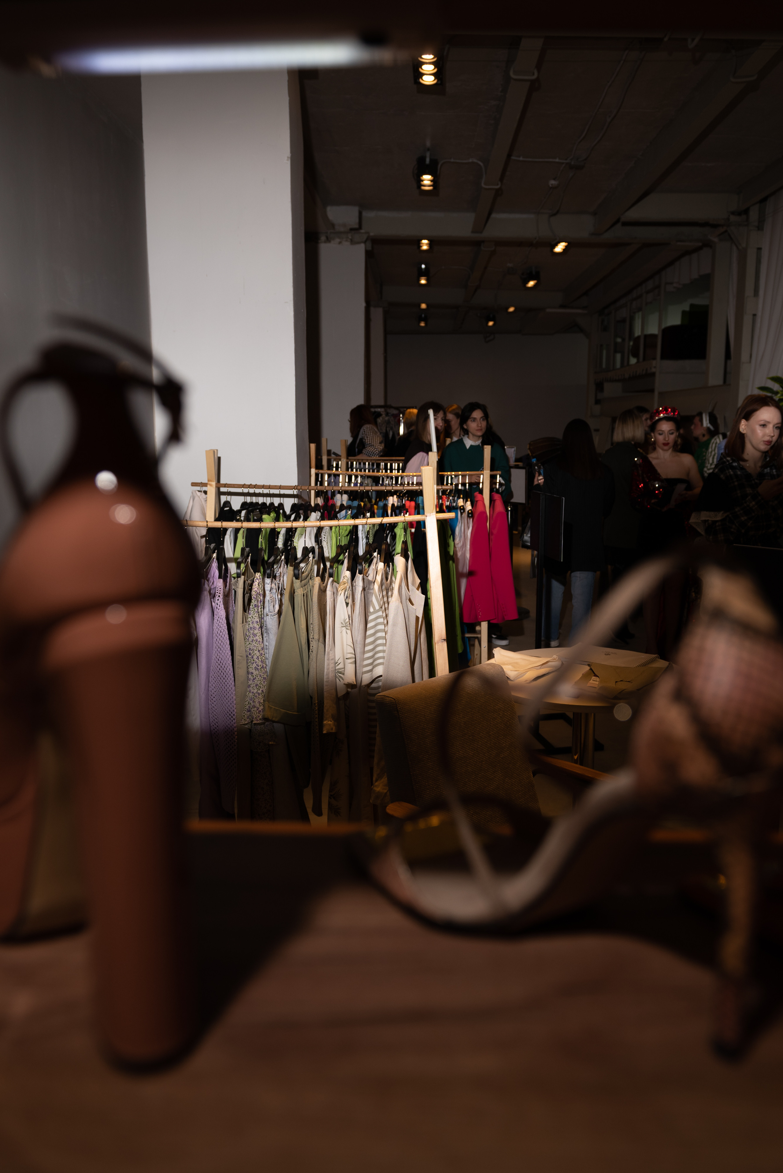 Russian Style Day 2023. Контент-фотограф Москва репортажный фотограф Настя Профото