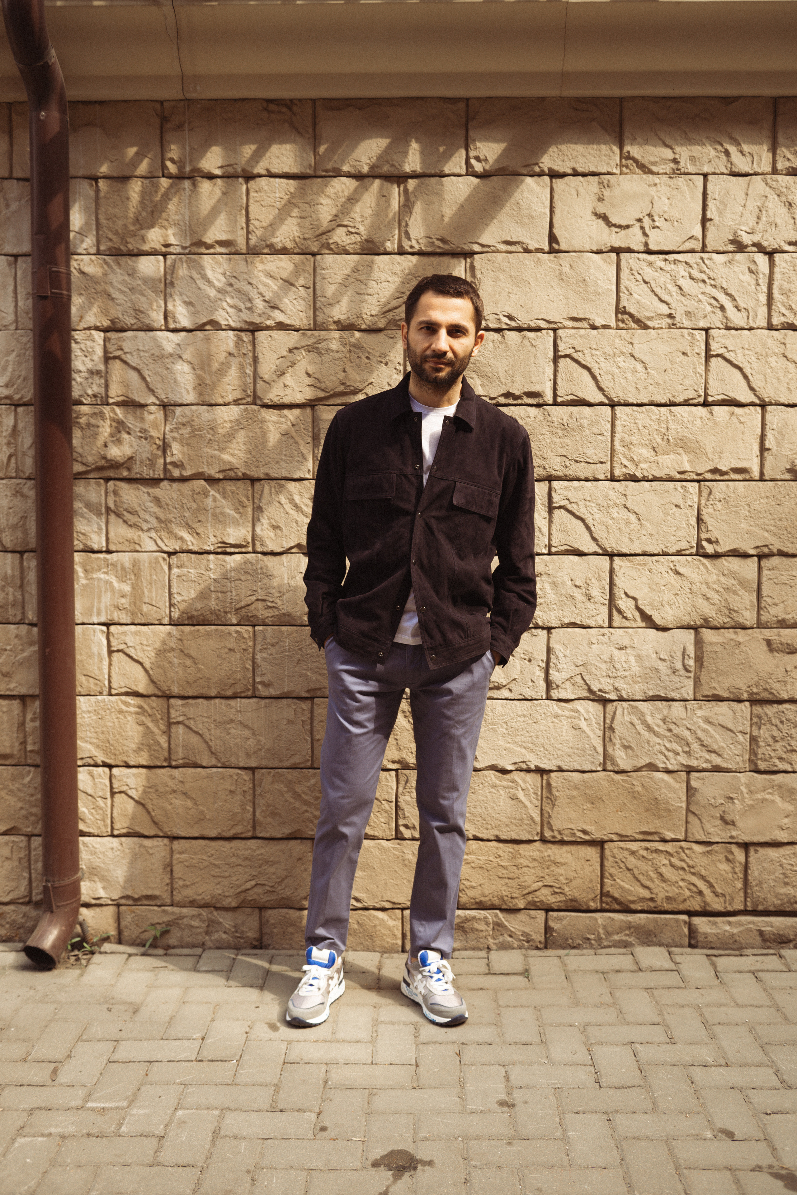 Арсен Айрапетов (контент съемка для @arsa_showroom & @arsenairapetov). Фотограф Москва Настя Профотовна. Репортажные, свадебные и контент фотосессии