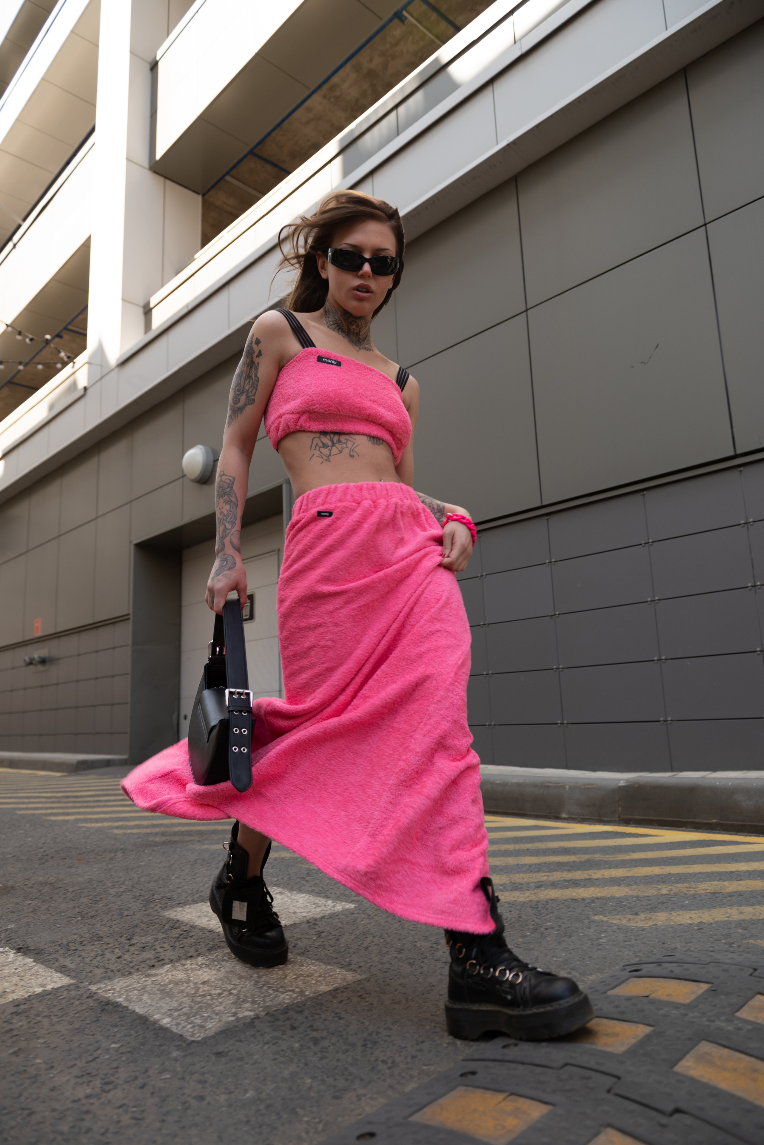 Monly (съемка для бренда @omg.monly). Контент-фотограф Москва репортажный фотограф Настя Профото