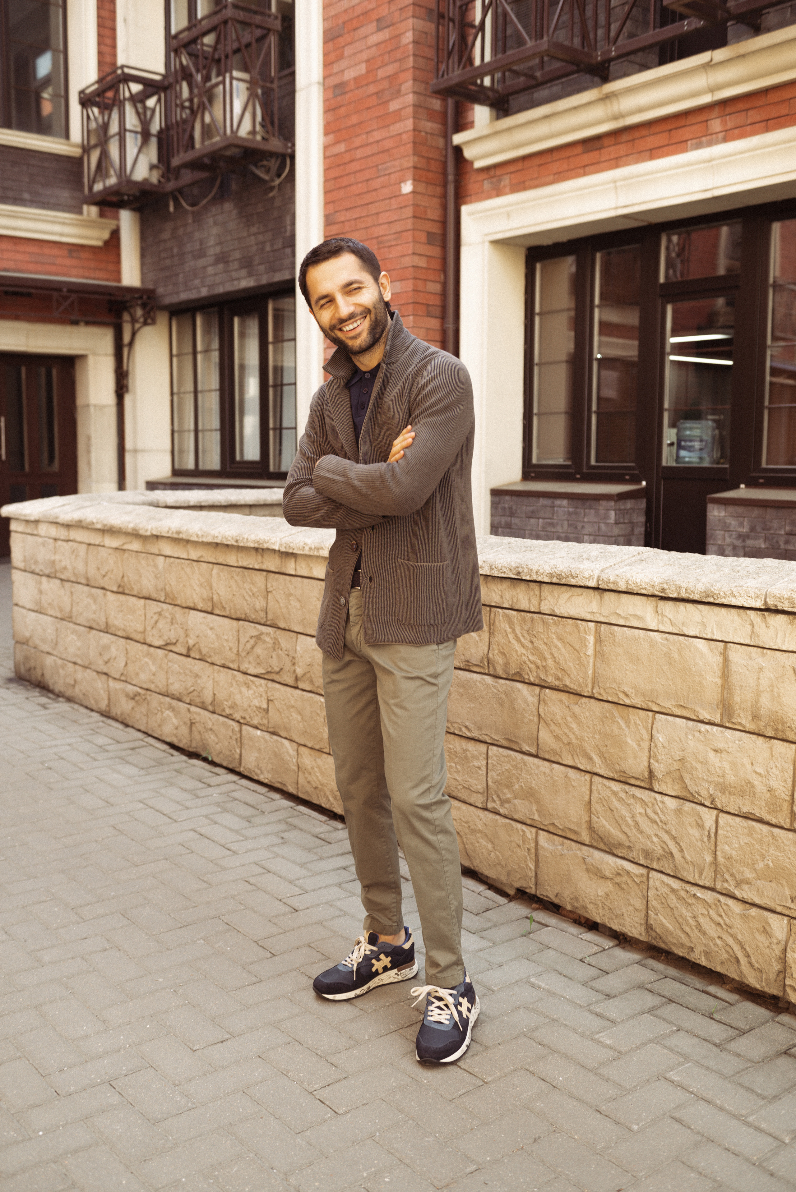 Арсен Айрапетов (контент съемка для @arsa_showroom & @arsenairapetov). Фотограф Москва Настя Профотовна. Репортажные, свадебные и контент фотосессии