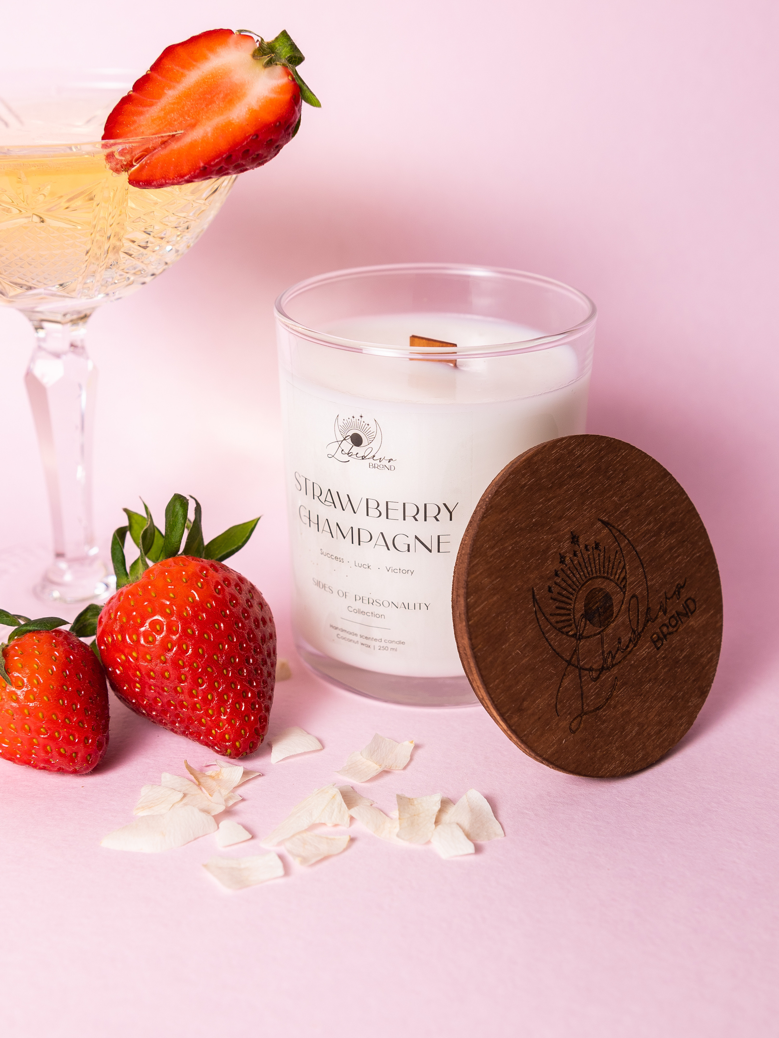 Свечи (@lebedeva_brand для Ozon и Inst). Фотограф Москва Настя Профотовна. Репортажные, свадебные и контент фотосессии