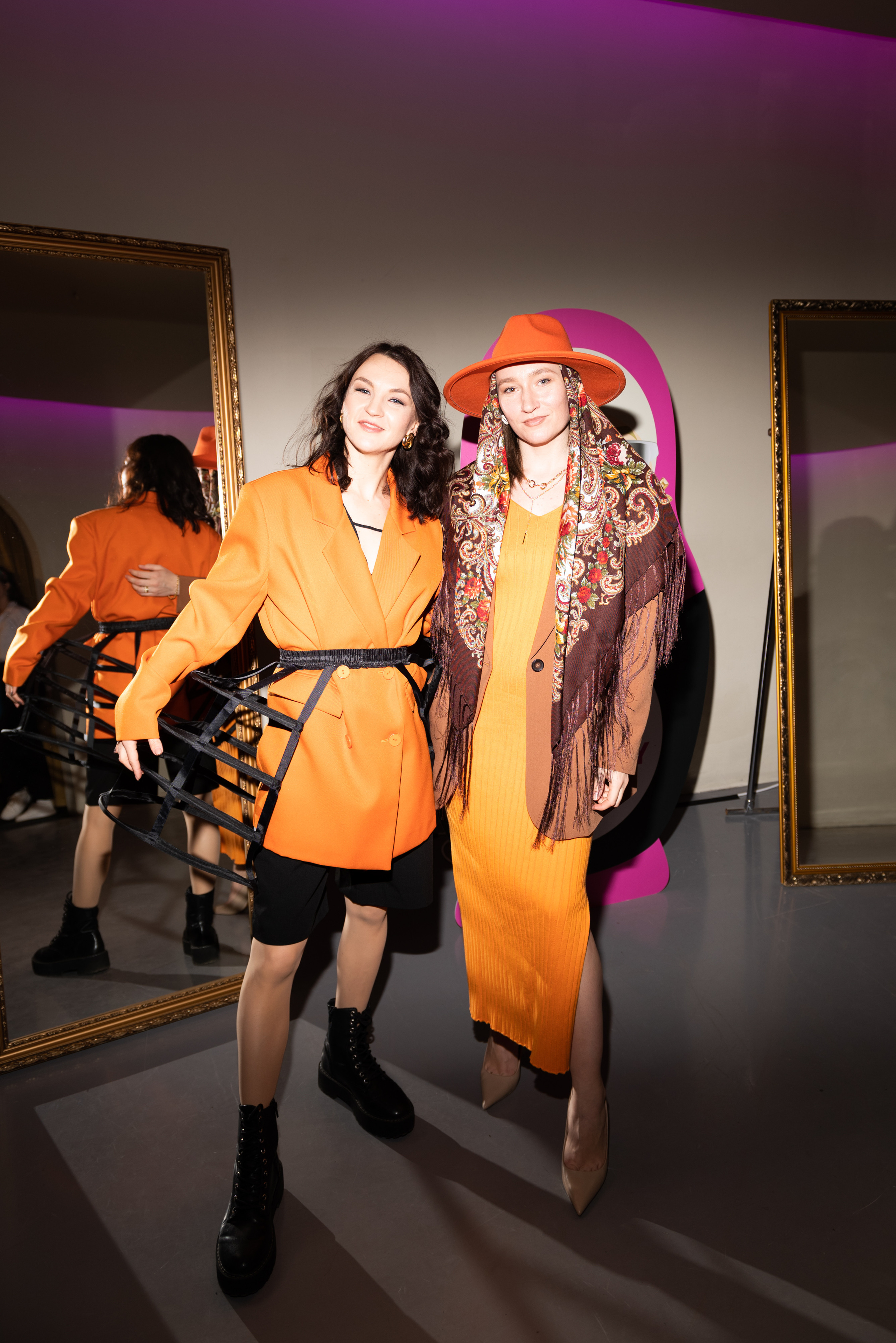 Russian Style Day 2023. Контент-фотограф Москва репортажный фотограф Настя Профото