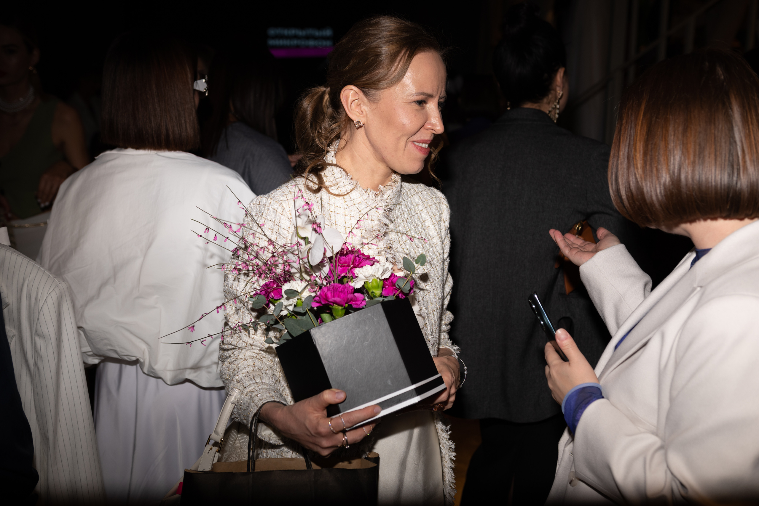 Russian Style Day 2023. Контент-фотограф Москва репортажный фотограф Настя Профото