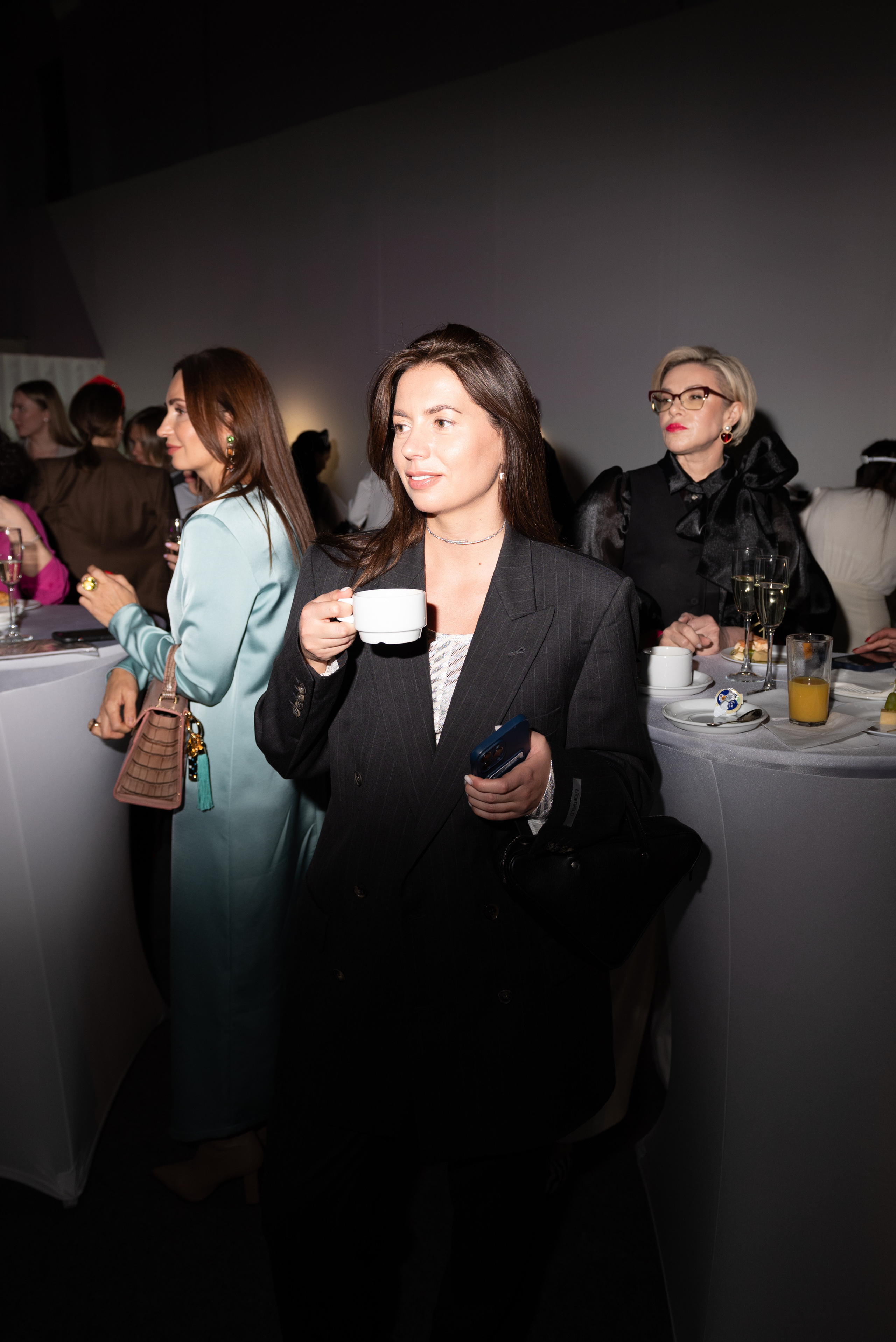 Russian Style Day 2023. Контент-фотограф Москва репортажный фотограф Настя Профото