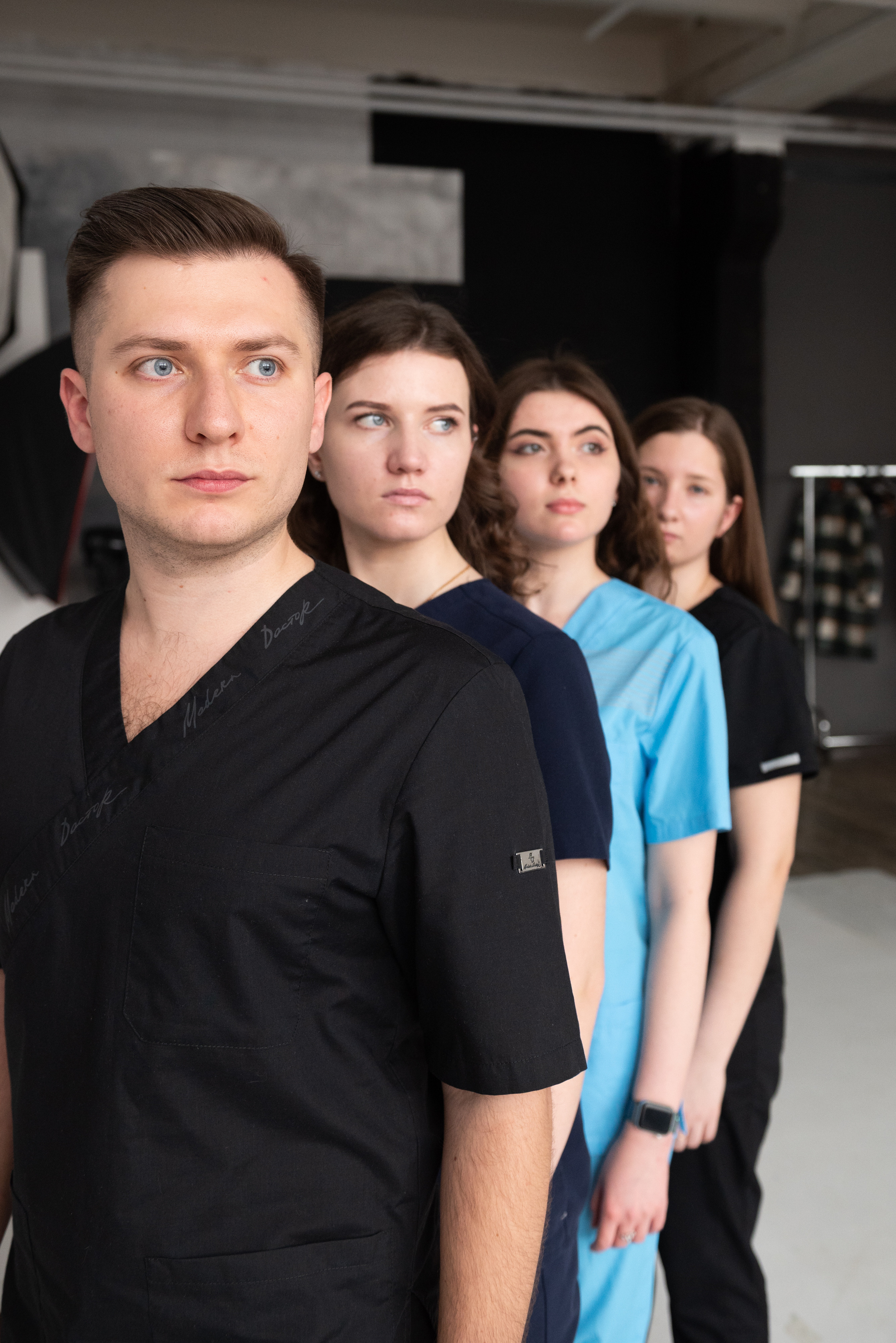 Студенты 1й Мед | Студенты Сеченовки |Фотосессия выпускников. Контент-фотограф Москва репортажный фотограф Настя Профото