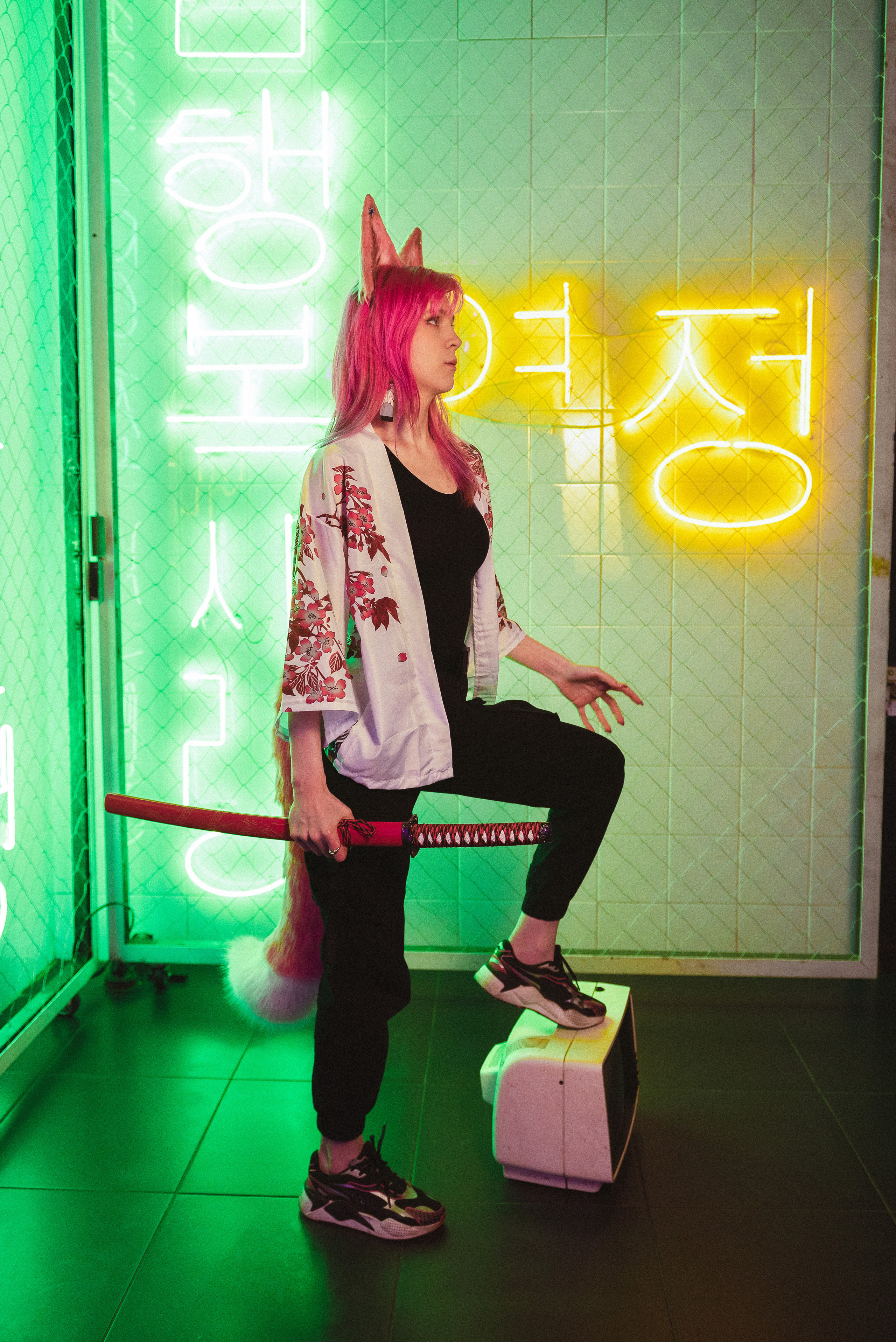 Алиса (съемка для блога @pinkfox.alice). Фотограф Москва Настя Профотовна. Репортажные, свадебные и контент фотосессии