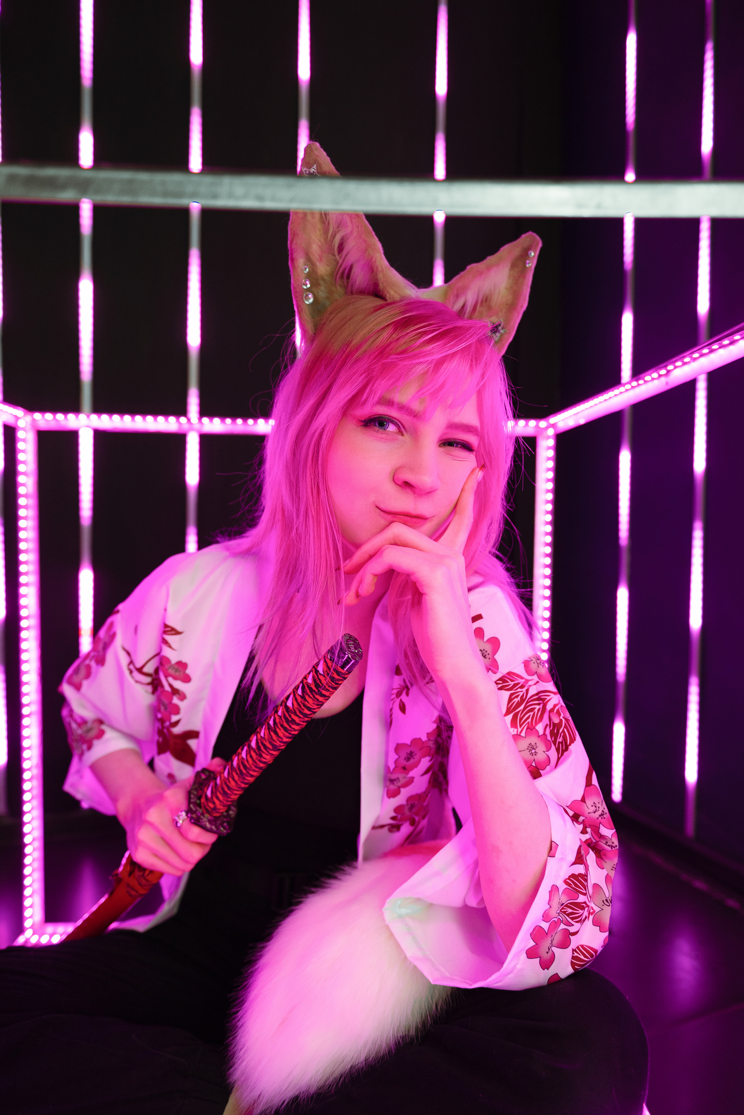 Алиса (съемка для блога @pinkfox.alice). Фотограф Москва Настя Профотовна. Репортажные, свадебные и контент фотосессии