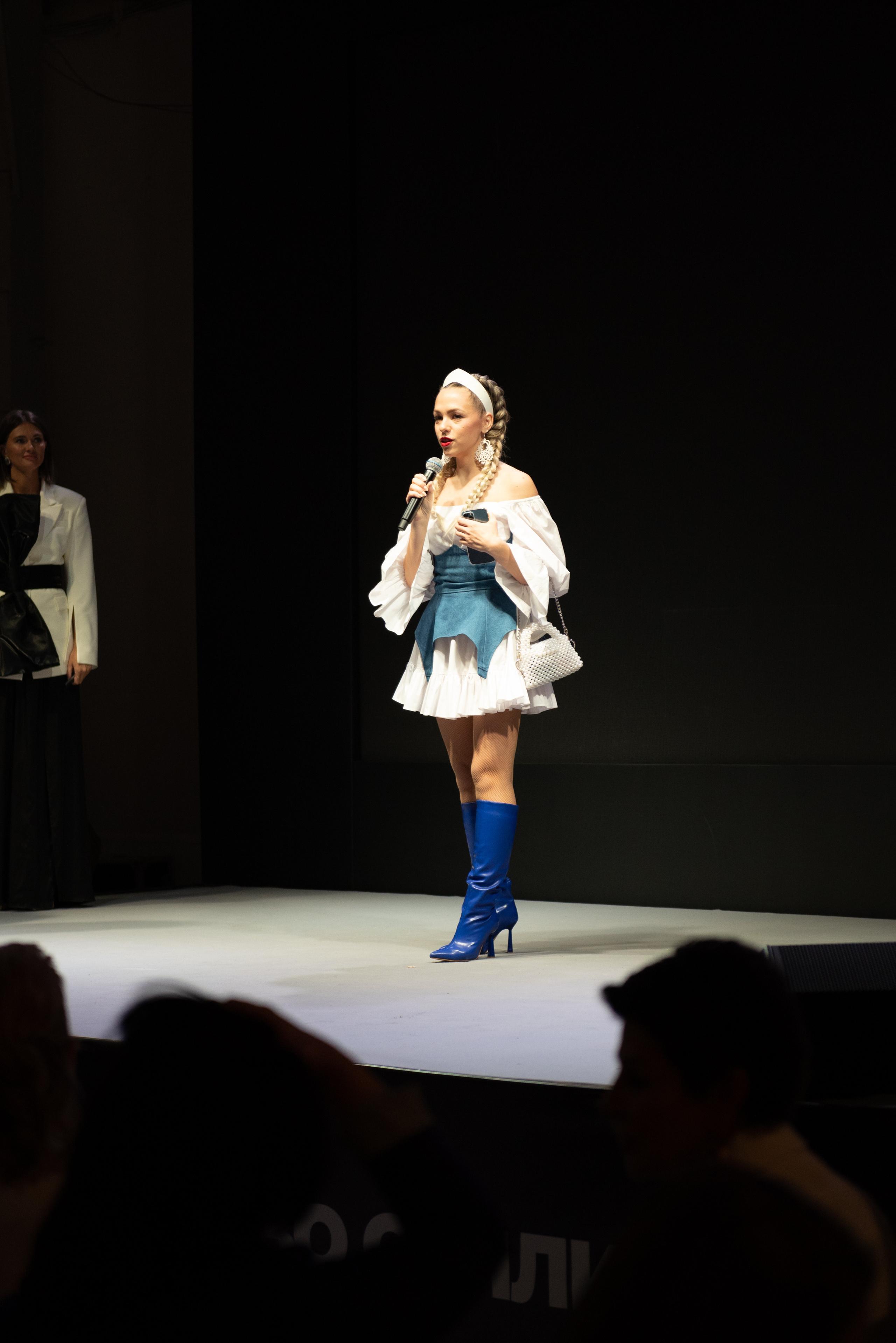 Russian Style Day 2023. Контент-фотограф Москва репортажный фотограф Настя Профото