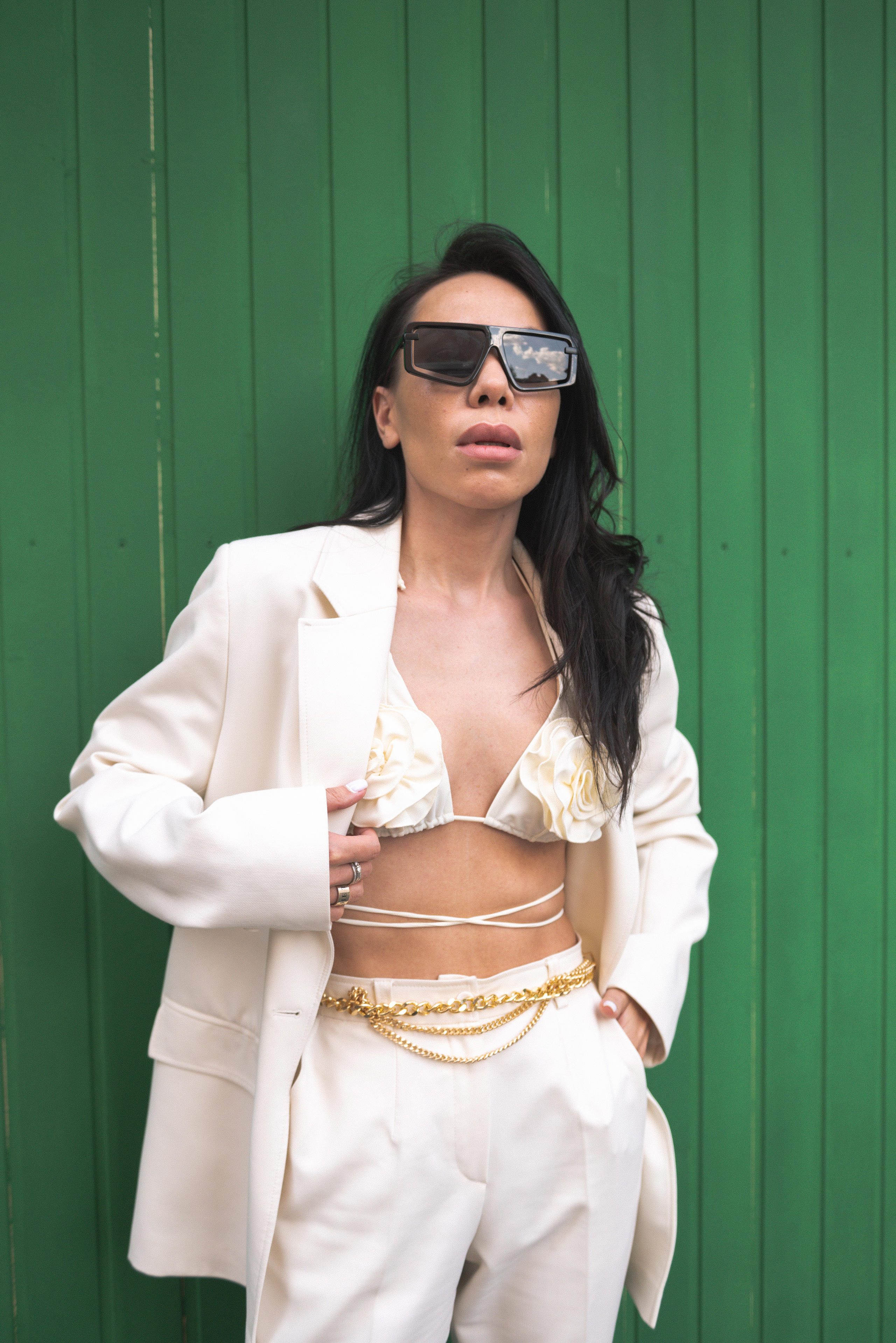 Таша Che 1.0 (съемка для блога стилиста @che_tasha_). Фотограф Москва Настя Профотовна. Репортажные, свадебные и контент фотосессии