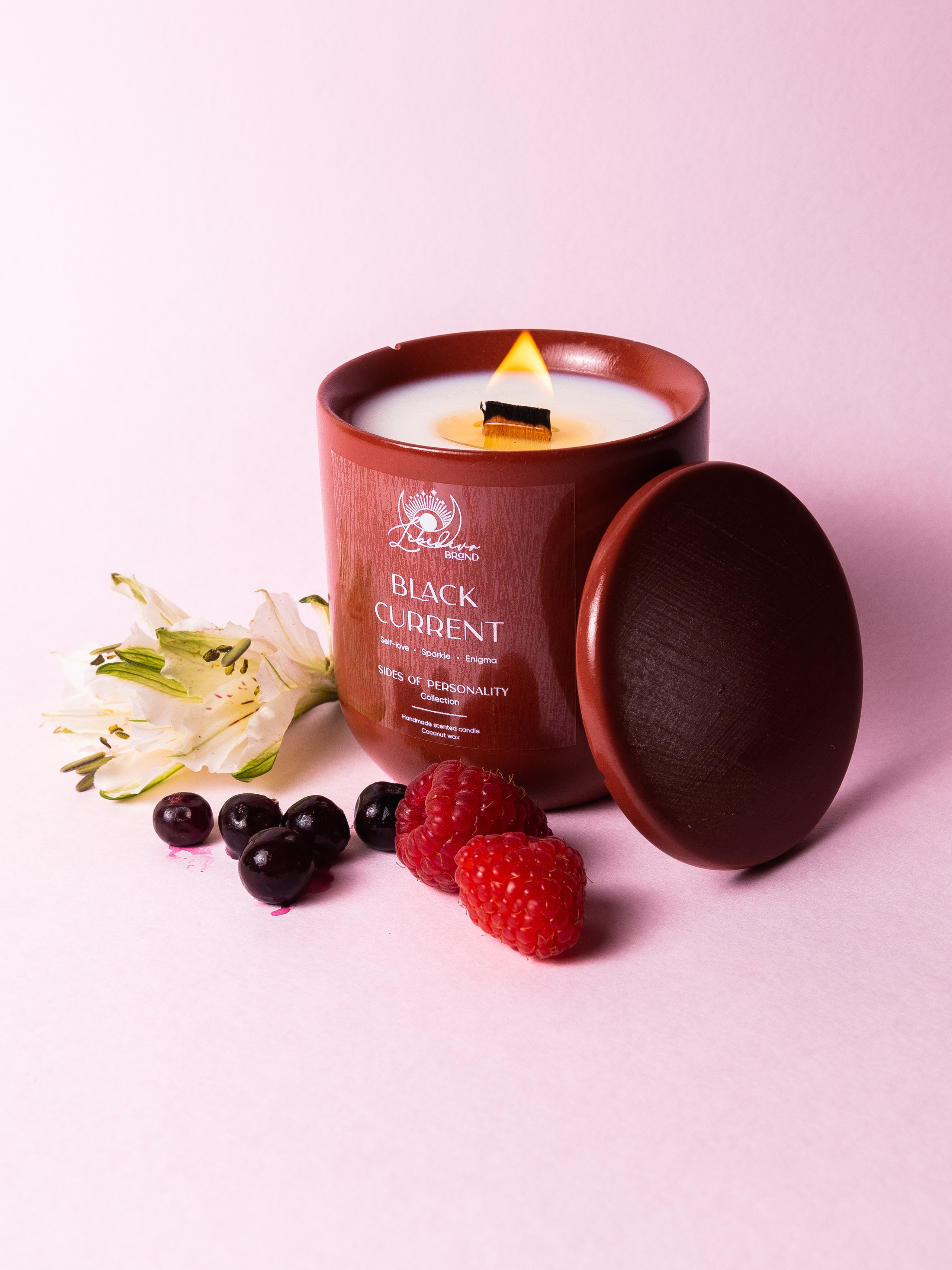 Свечи (@lebedeva_brand для Ozon и Inst). Фотограф Москва Настя Профотовна. Репортажные, свадебные и контент фотосессии