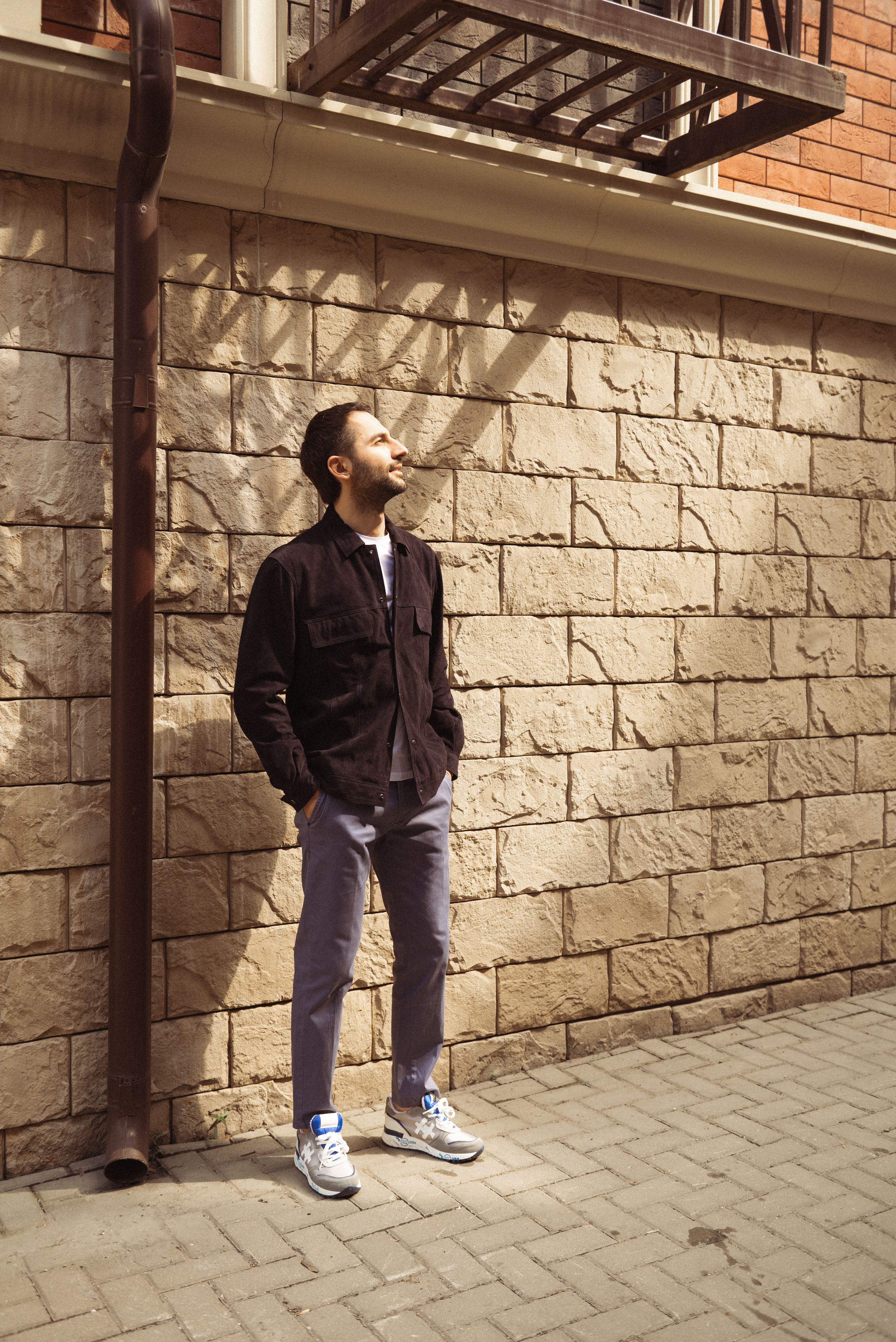 Арсен Айрапетов (контент съемка для @arsa_showroom & @arsenairapetov). Фотограф Москва Настя Профотовна. Репортажные, свадебные и контент фотосессии