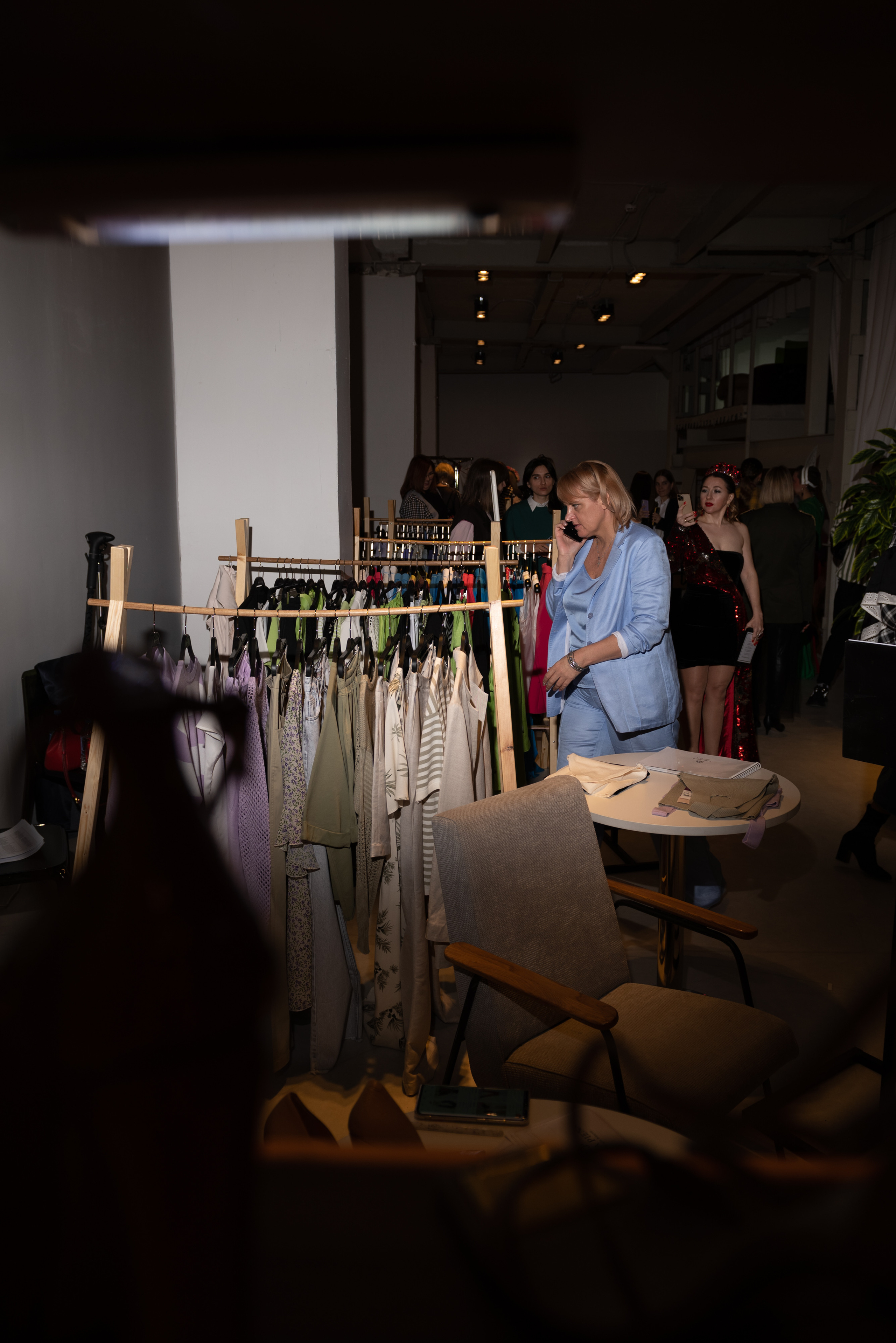 Russian Style Day 2023. Контент-фотограф Москва репортажный фотограф Настя Профото