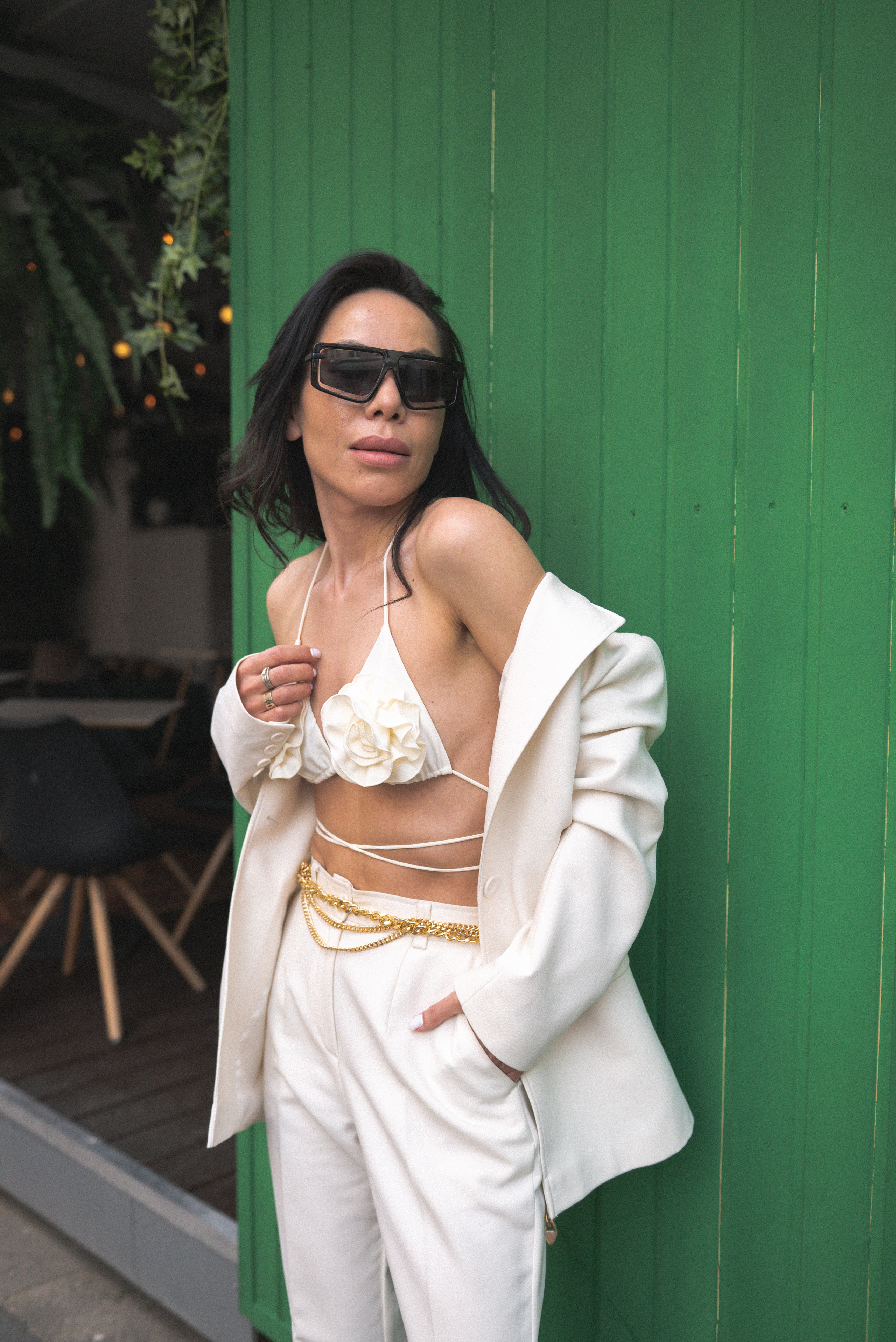 Таша Che 1.0 (съемка для блога стилиста @che_tasha_). Фотограф Москва Настя Профотовна. Репортажные, свадебные и контент фотосессии