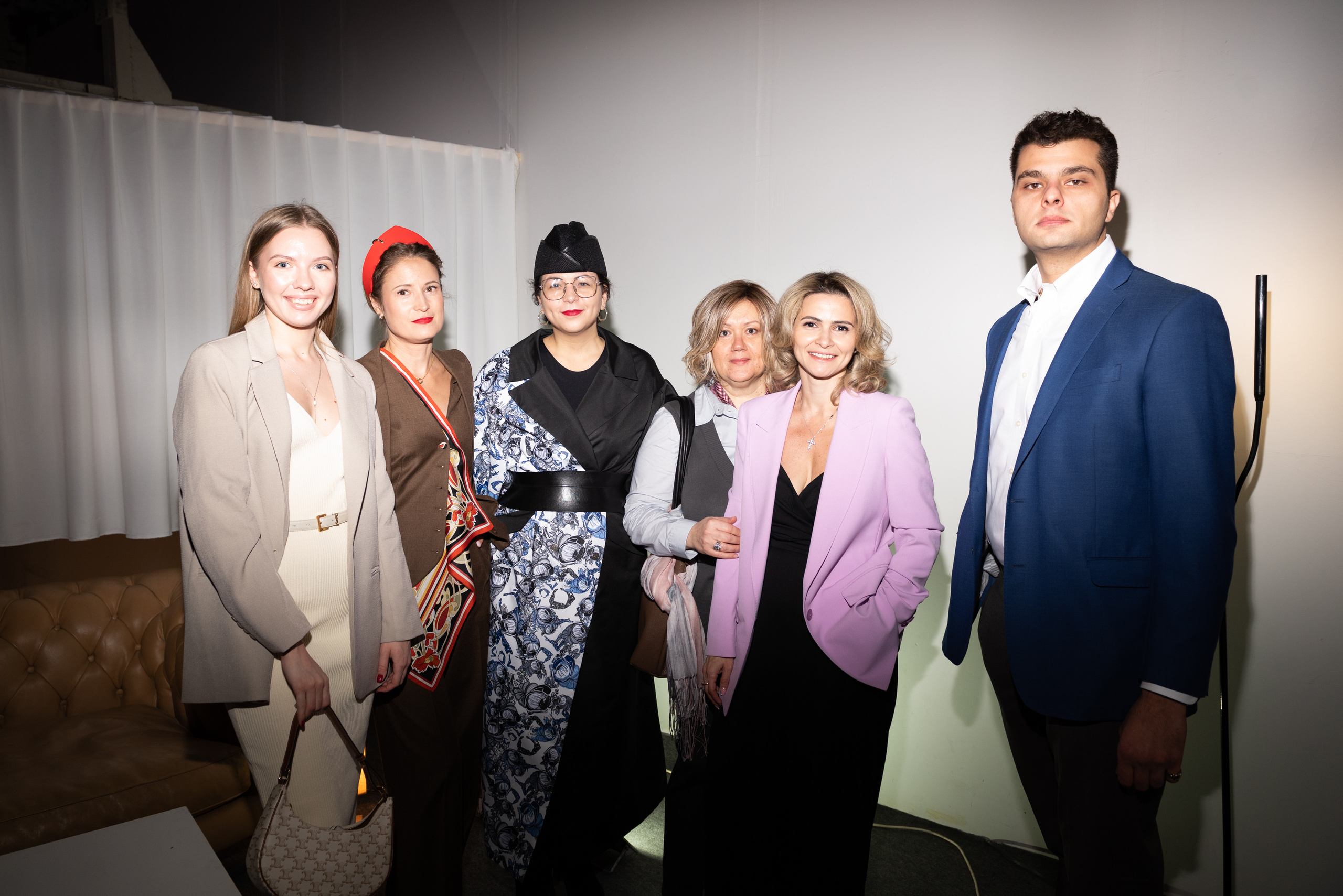 Russian Style Day 2023. Контент-фотограф Москва репортажный фотограф Настя Профото