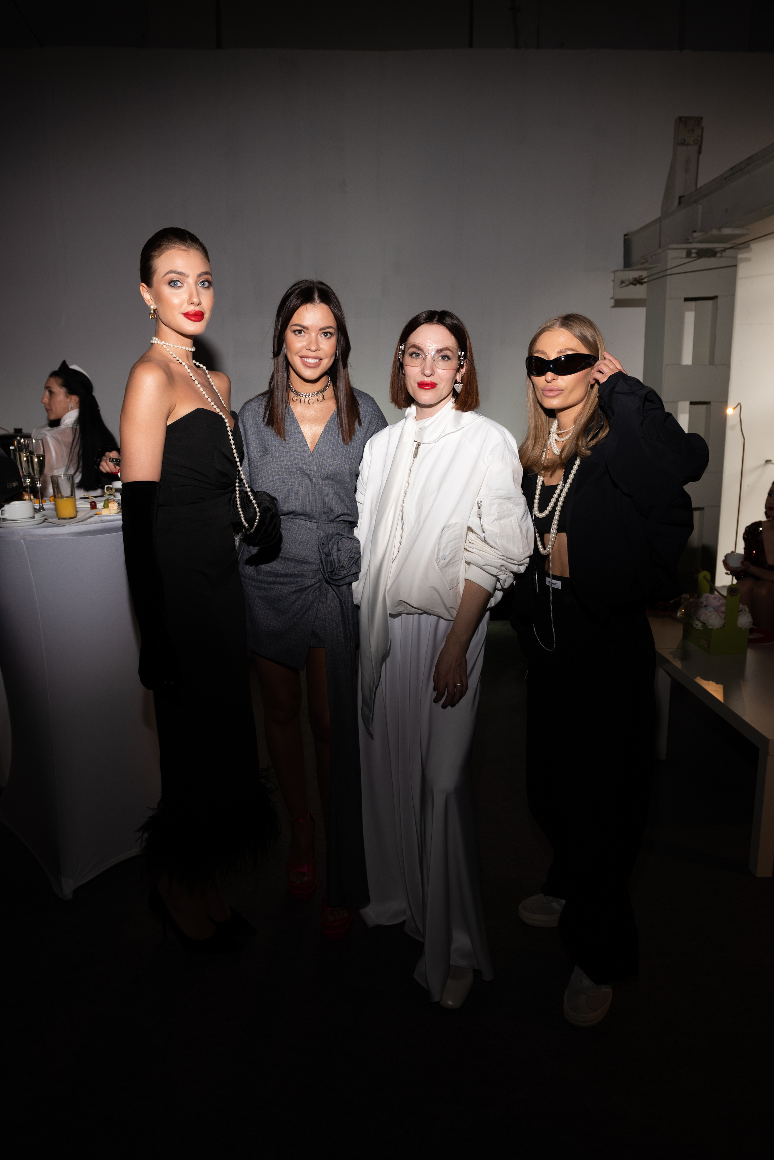 Russian Style Day 2023. Контент-фотограф Москва репортажный фотограф Настя Профото