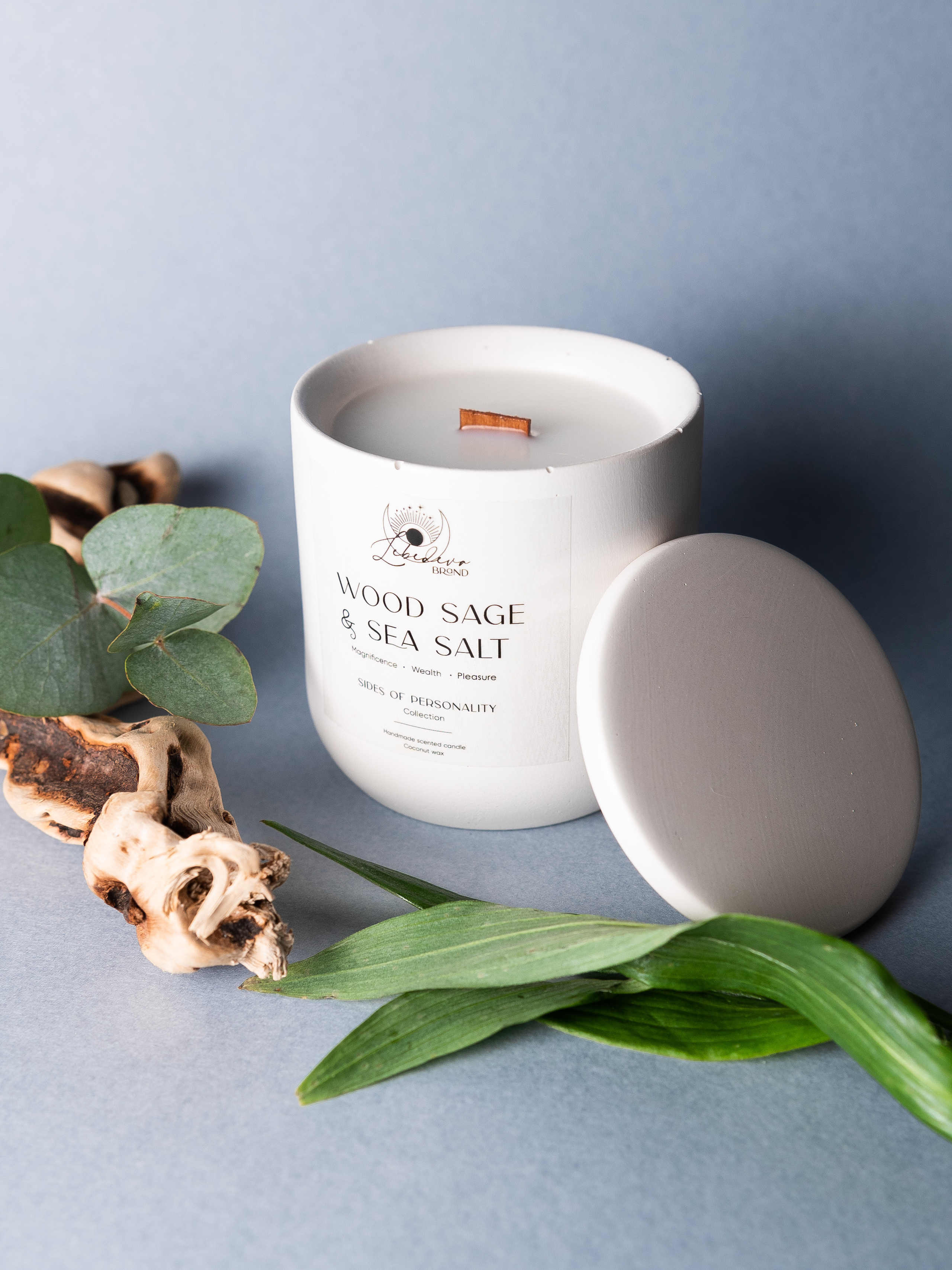 Свечи (@lebedeva_brand для Ozon и Inst). Фотограф Москва Настя Профотовна. Репортажные, свадебные и контент фотосессии