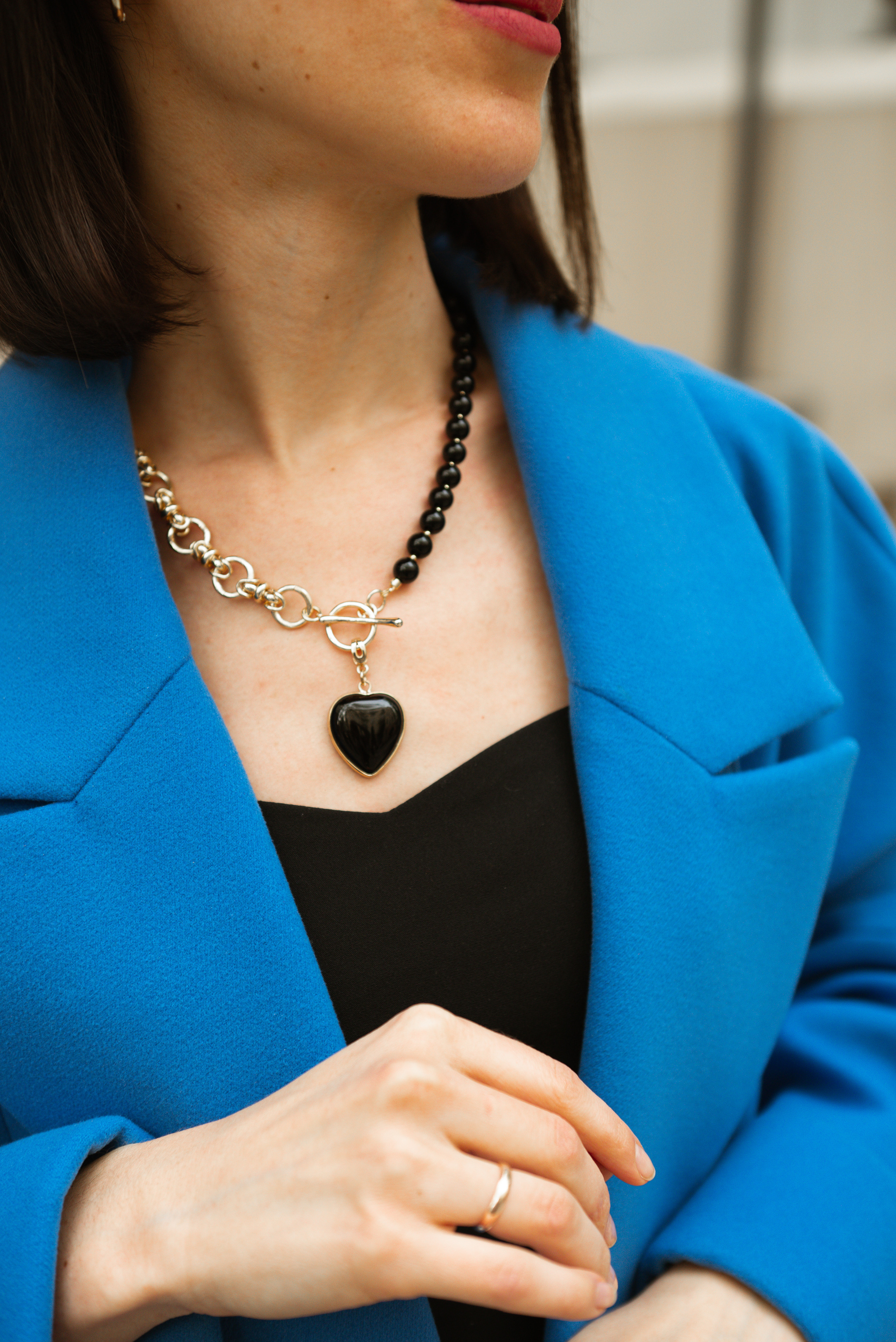 Надя (съемка для блога @solntseva_style). Фотограф Москва Настя Профотовна. Репортажные, свадебные и контент фотосессии