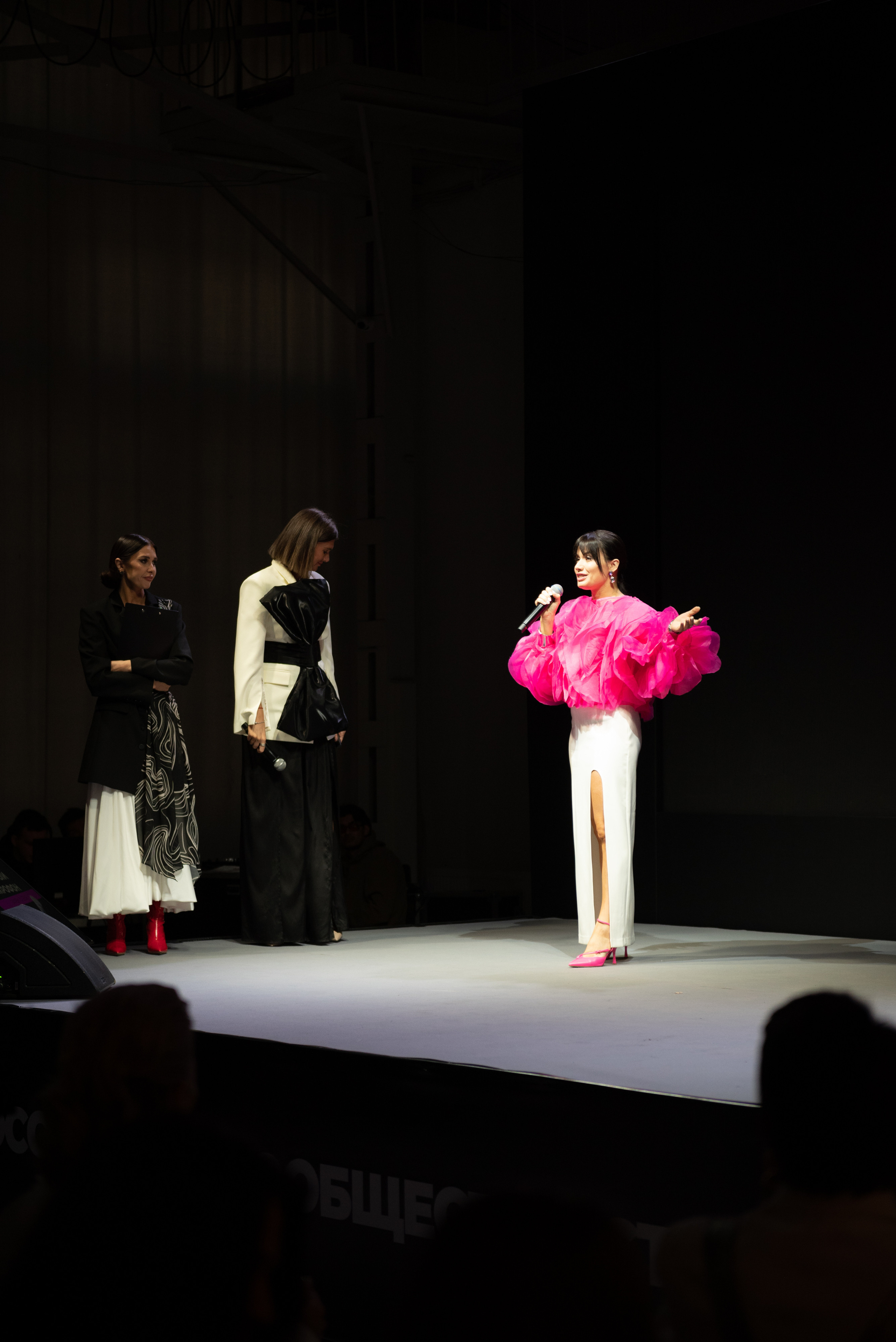 Russian Style Day 2023. Контент-фотограф Москва репортажный фотограф Настя Профото