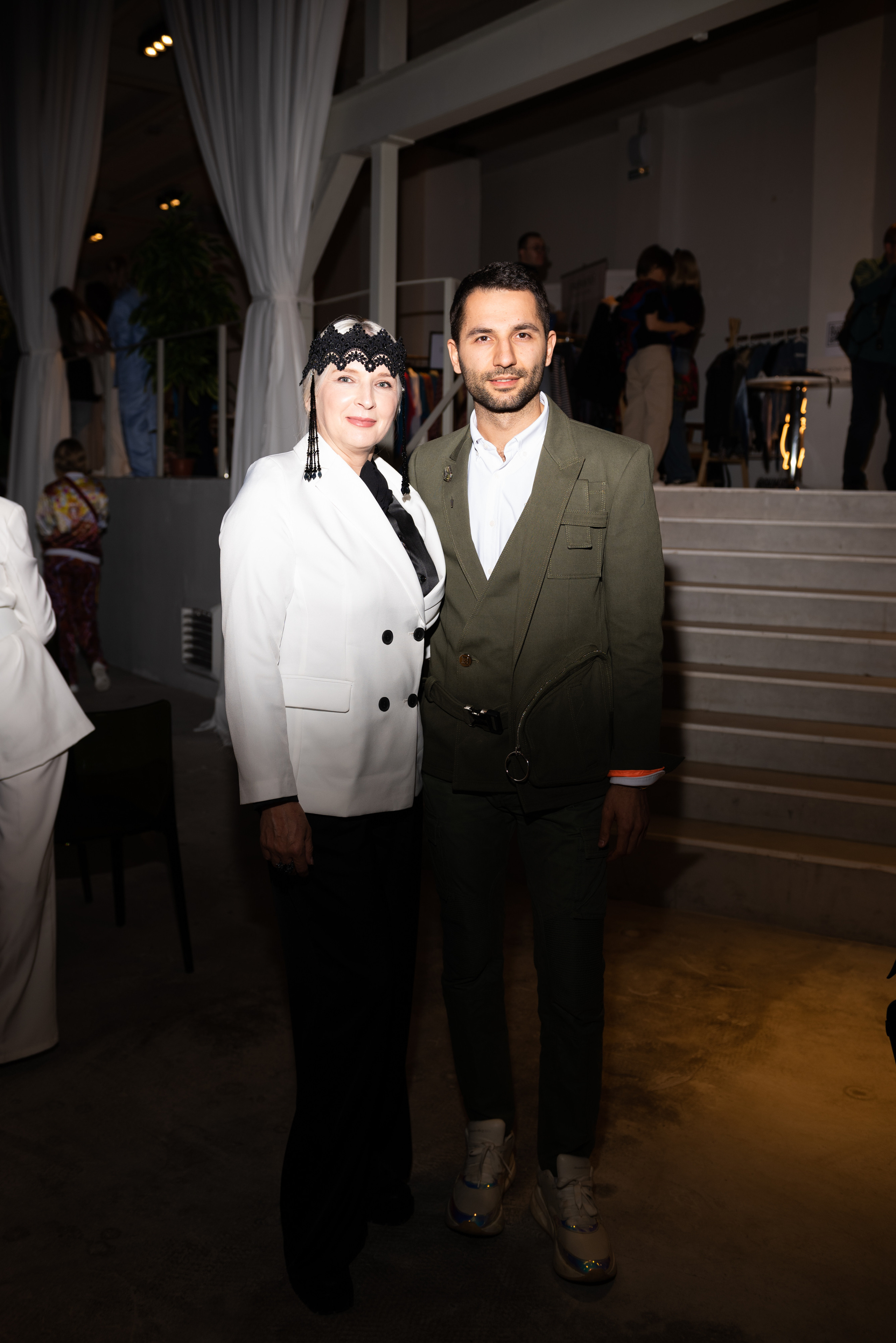 Russian Style Day 2023. Контент-фотограф Москва репортажный фотограф Настя Профото