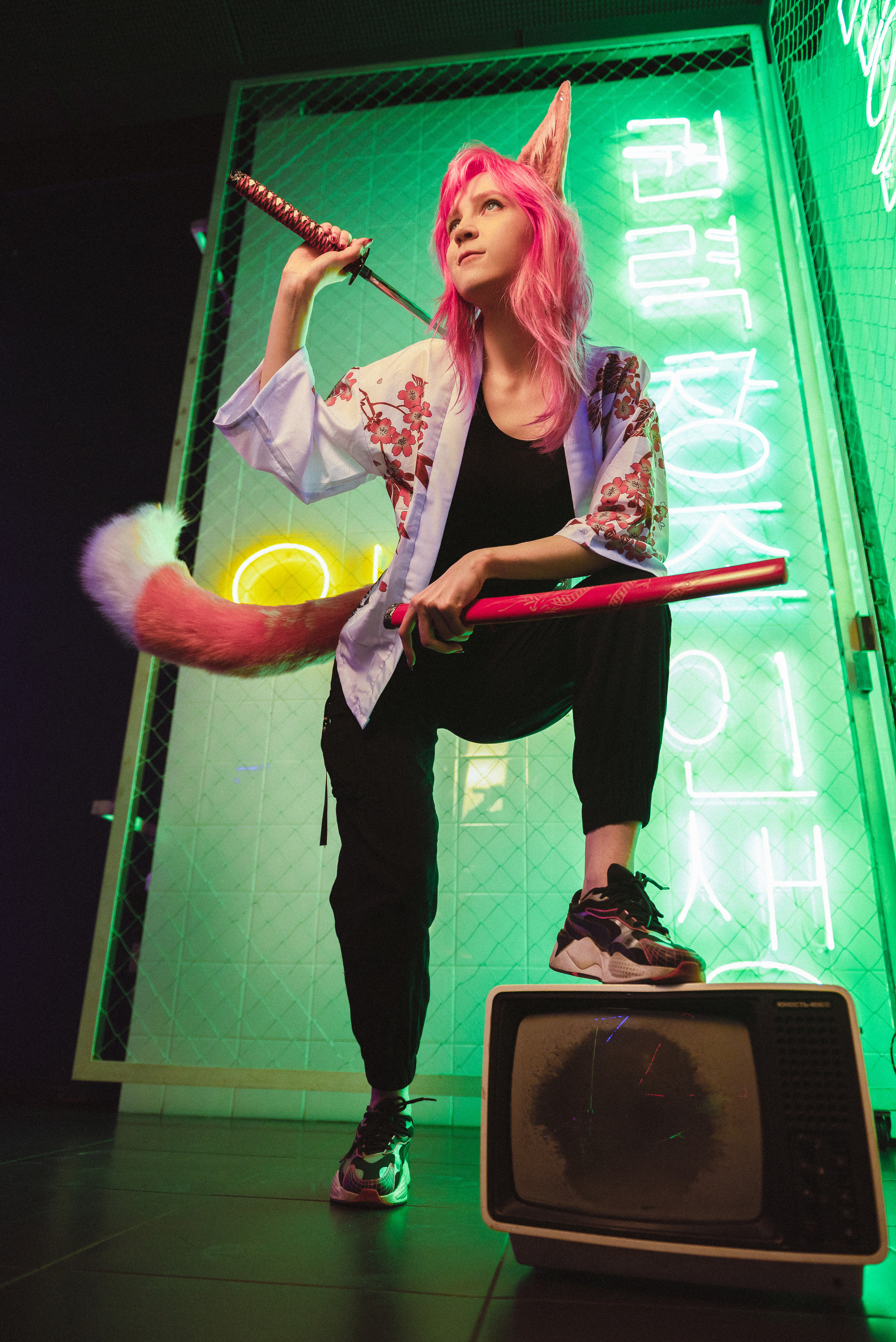 Алиса (съемка для блога @pinkfox.alice). Фотограф Москва Настя Профотовна. Репортажные, свадебные и контент фотосессии