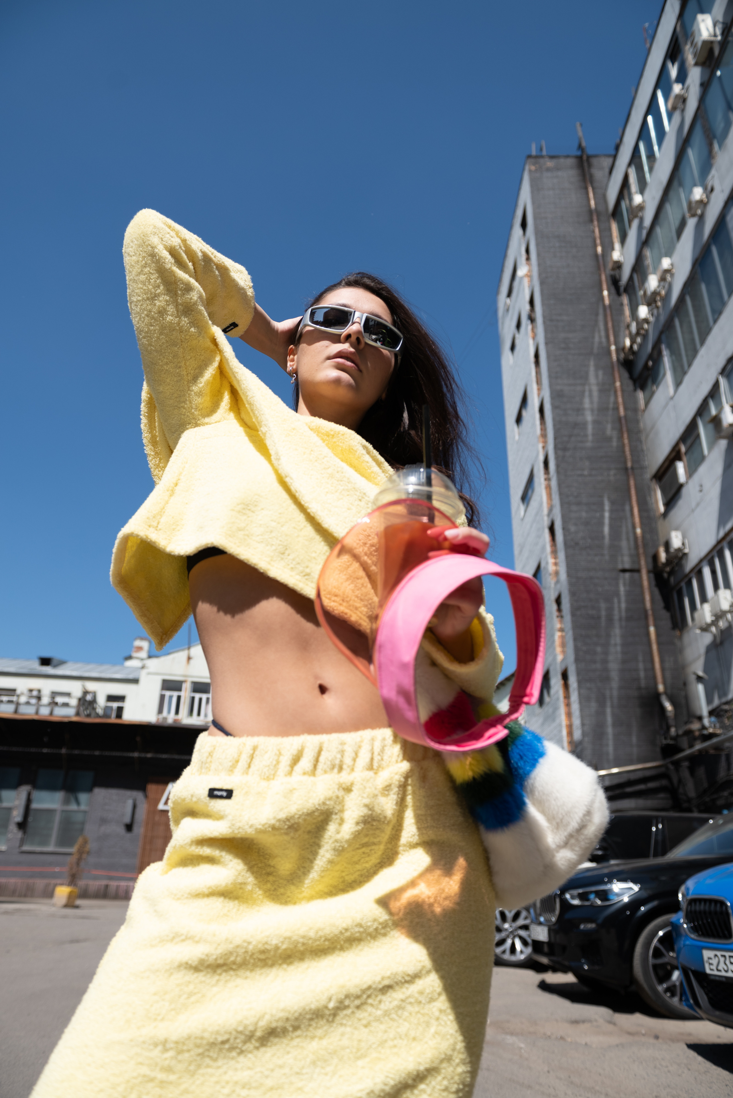 Monly (съемка для бренда @omg.monly). Контент-фотограф Москва репортажный фотограф Настя Профото