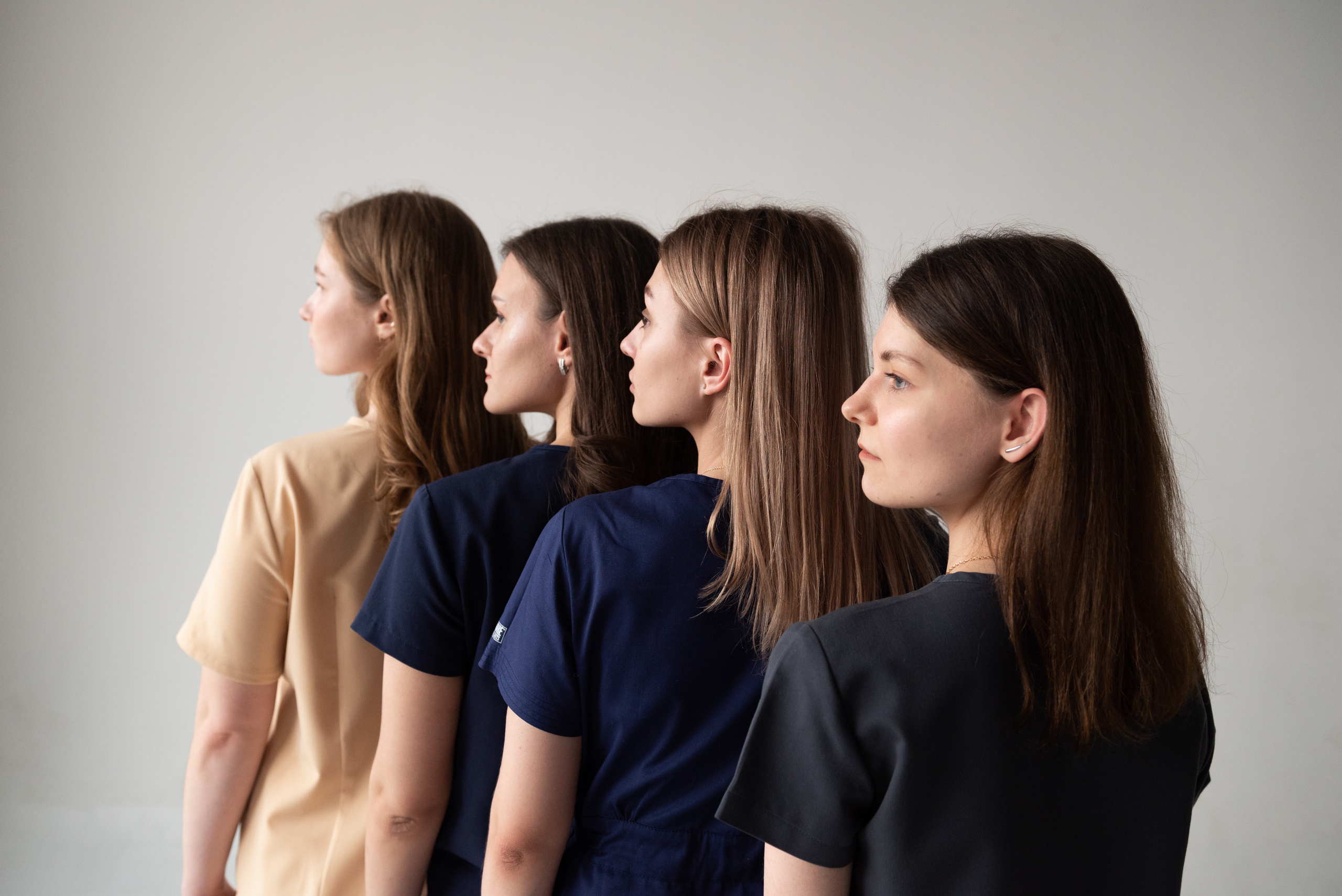 Студенты 1й Мед | Студенты Сеченовки |Фотосессия выпускников. Контент-фотограф Москва репортажный фотограф Настя Профото