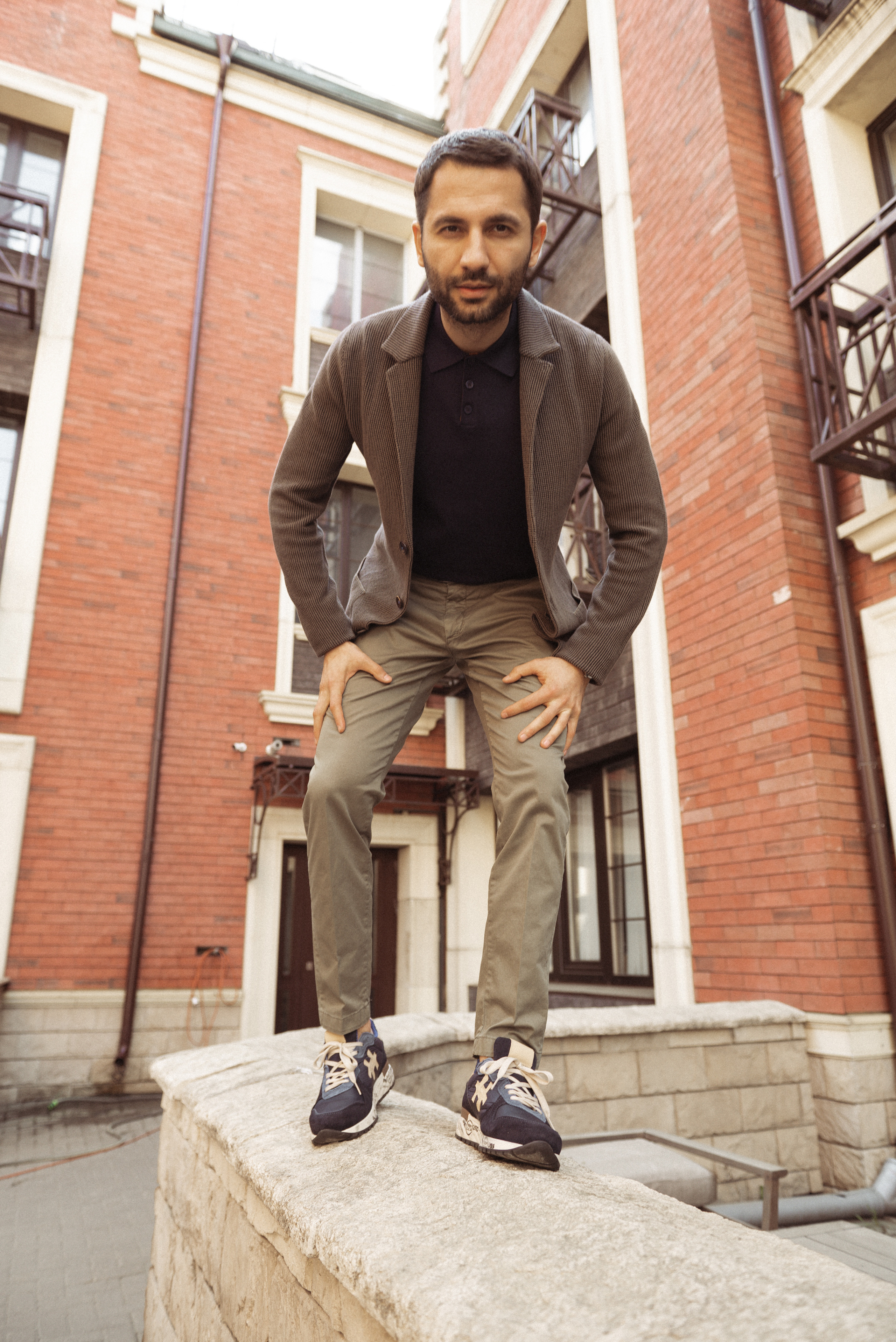 Арсен Айрапетов (контент съемка для @arsa_showroom & @arsenairapetov). Фотограф Москва Настя Профотовна. Репортажные, свадебные и контент фотосессии