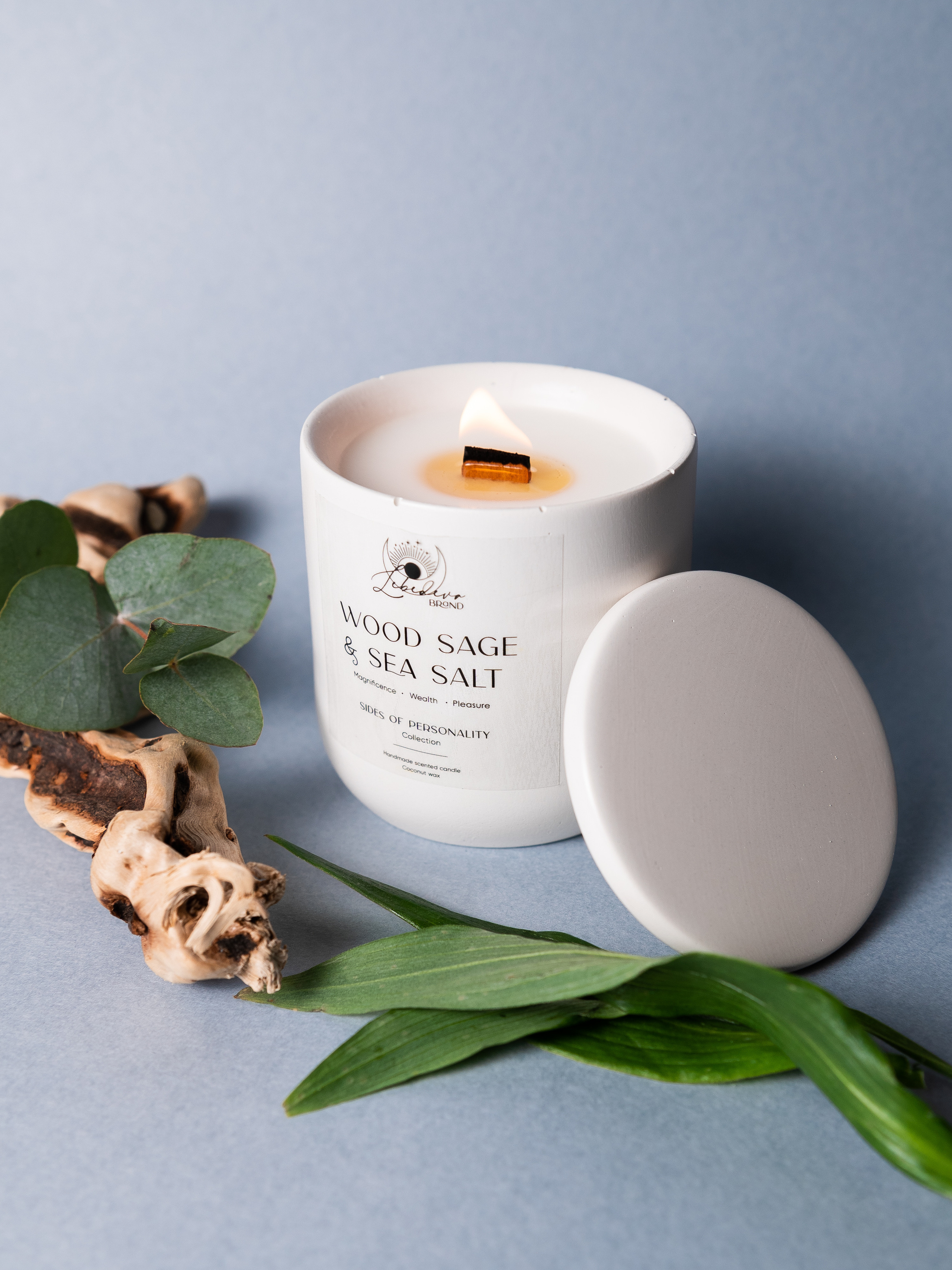 Свечи (@lebedeva_brand для Ozon и Inst). Фотограф Москва Настя Профотовна. Репортажные, свадебные и контент фотосессии