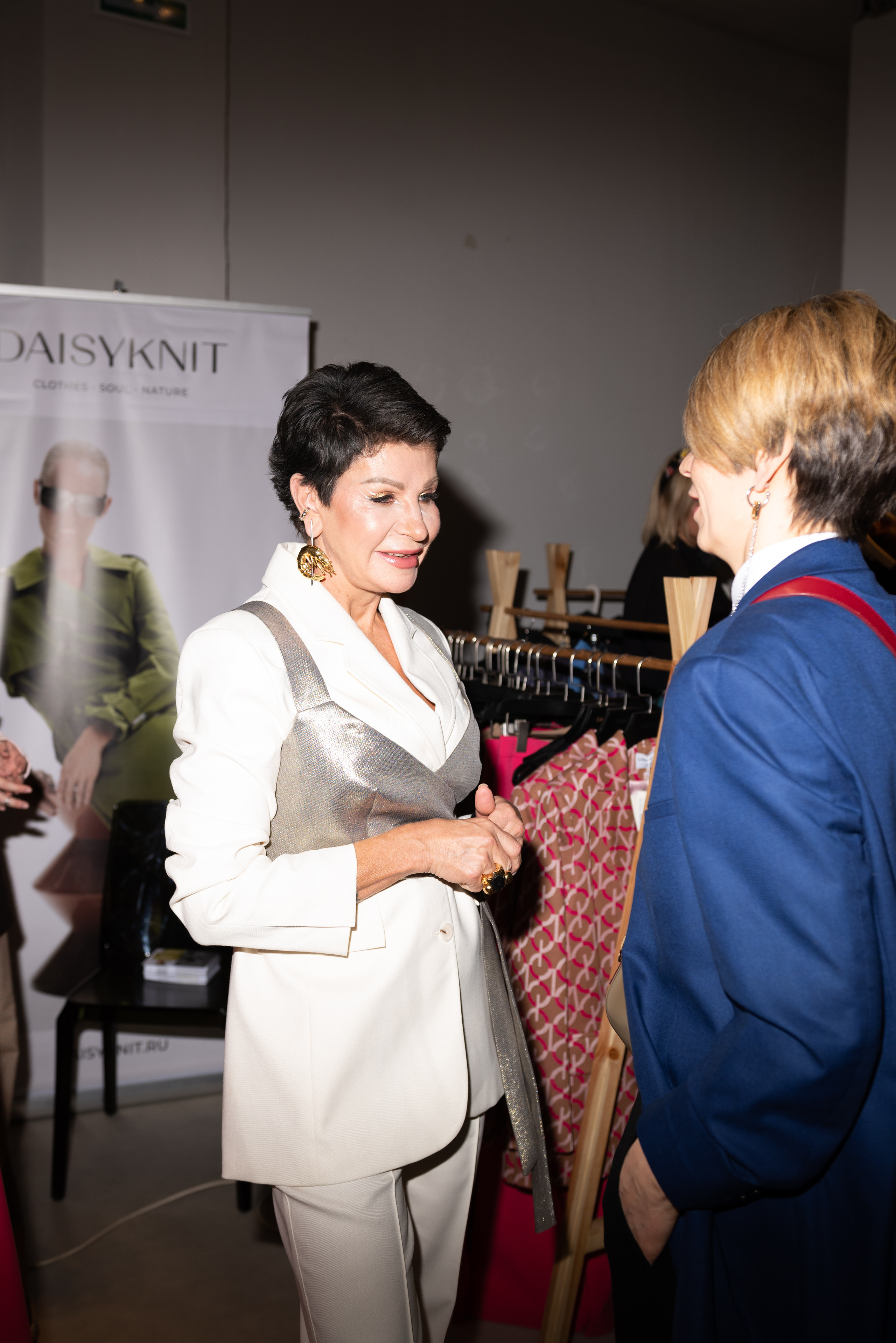 Russian Style Day 2023. Контент-фотограф Москва репортажный фотограф Настя Профото