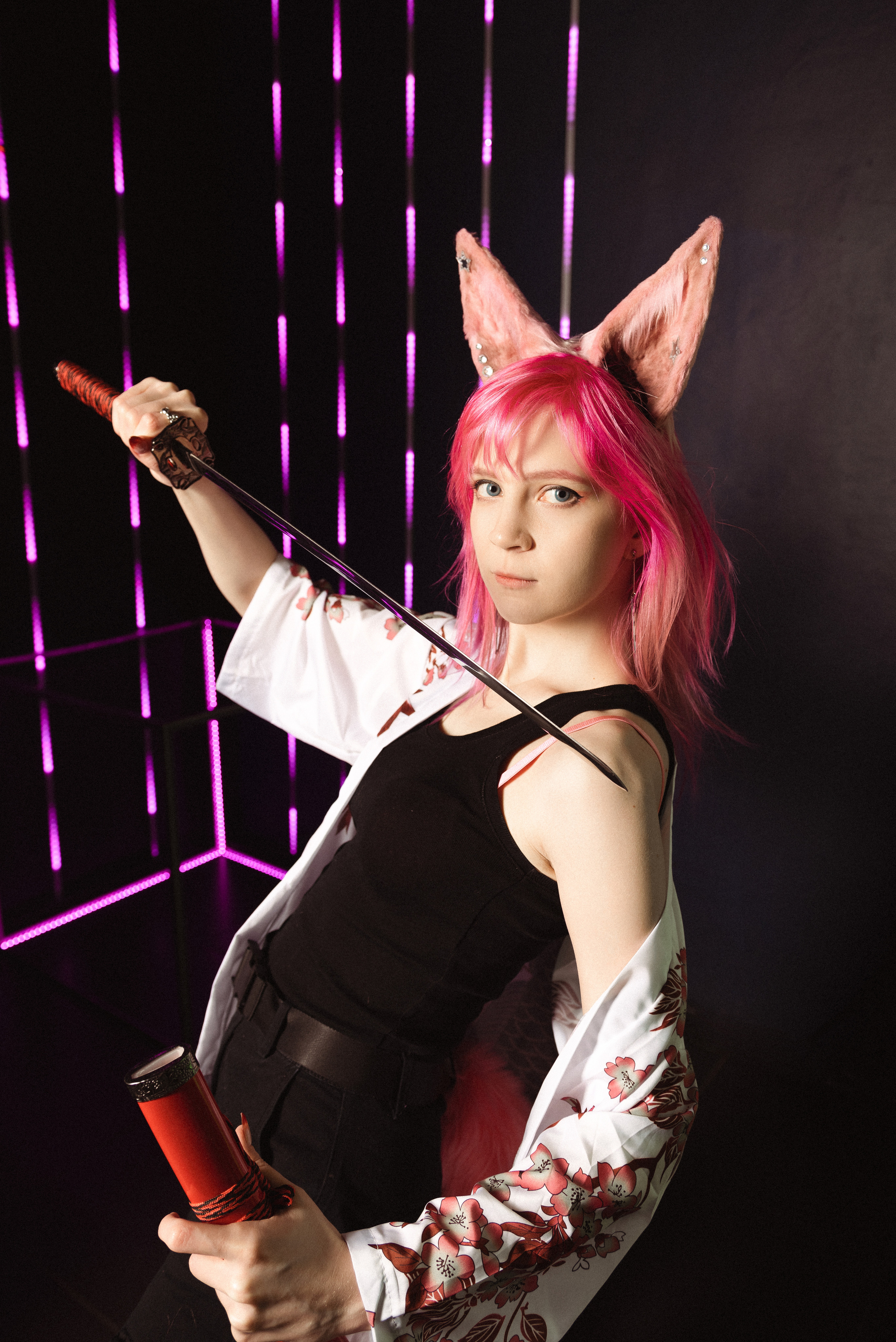 Алиса (съемка для блога @pinkfox.alice). Фотограф Москва Настя Профотовна. Репортажные, свадебные и контент фотосессии