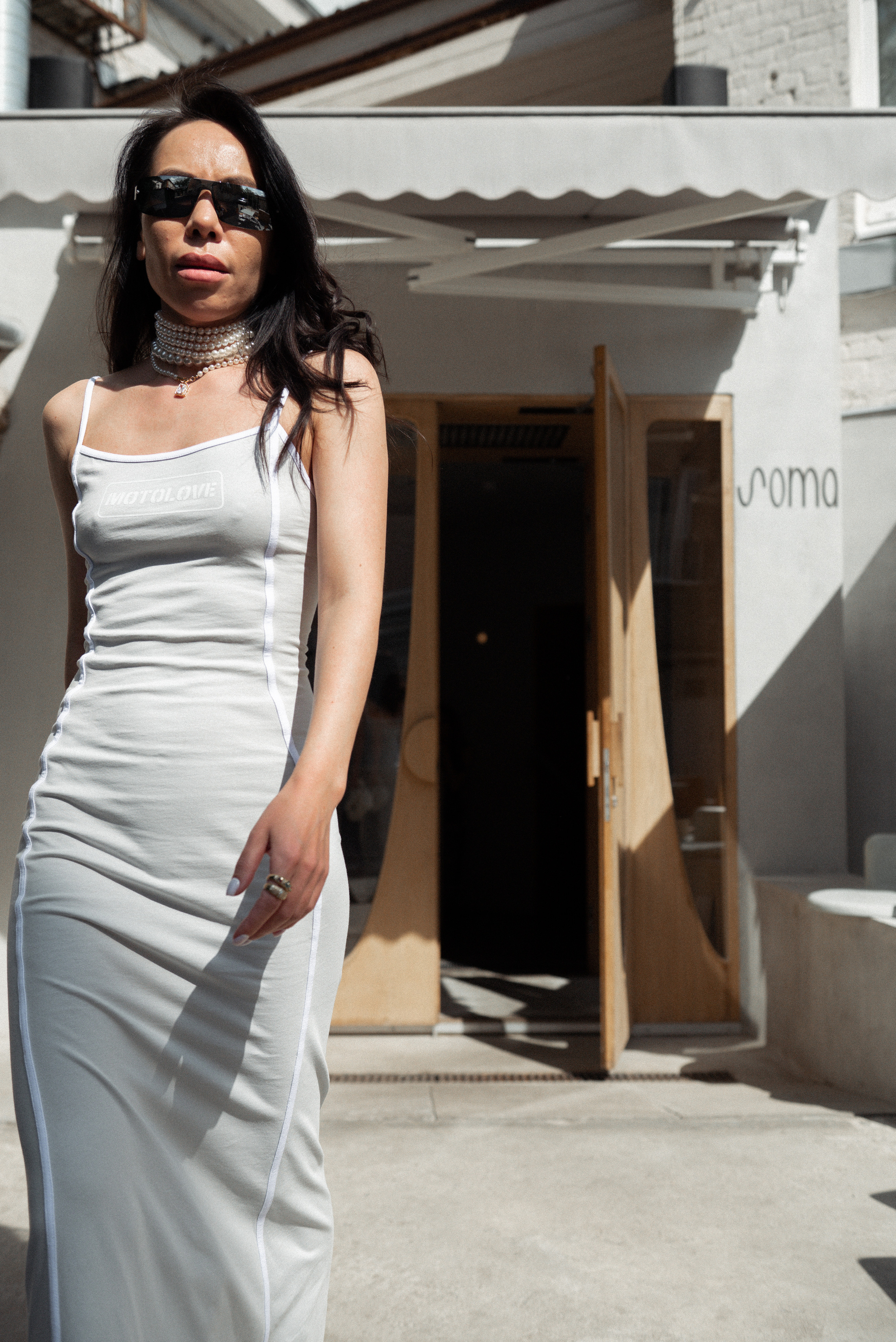 Таша Che 1.0 (съемка для блога стилиста @che_tasha_). Фотограф Москва Настя Профотовна. Репортажные, свадебные и контент фотосессии