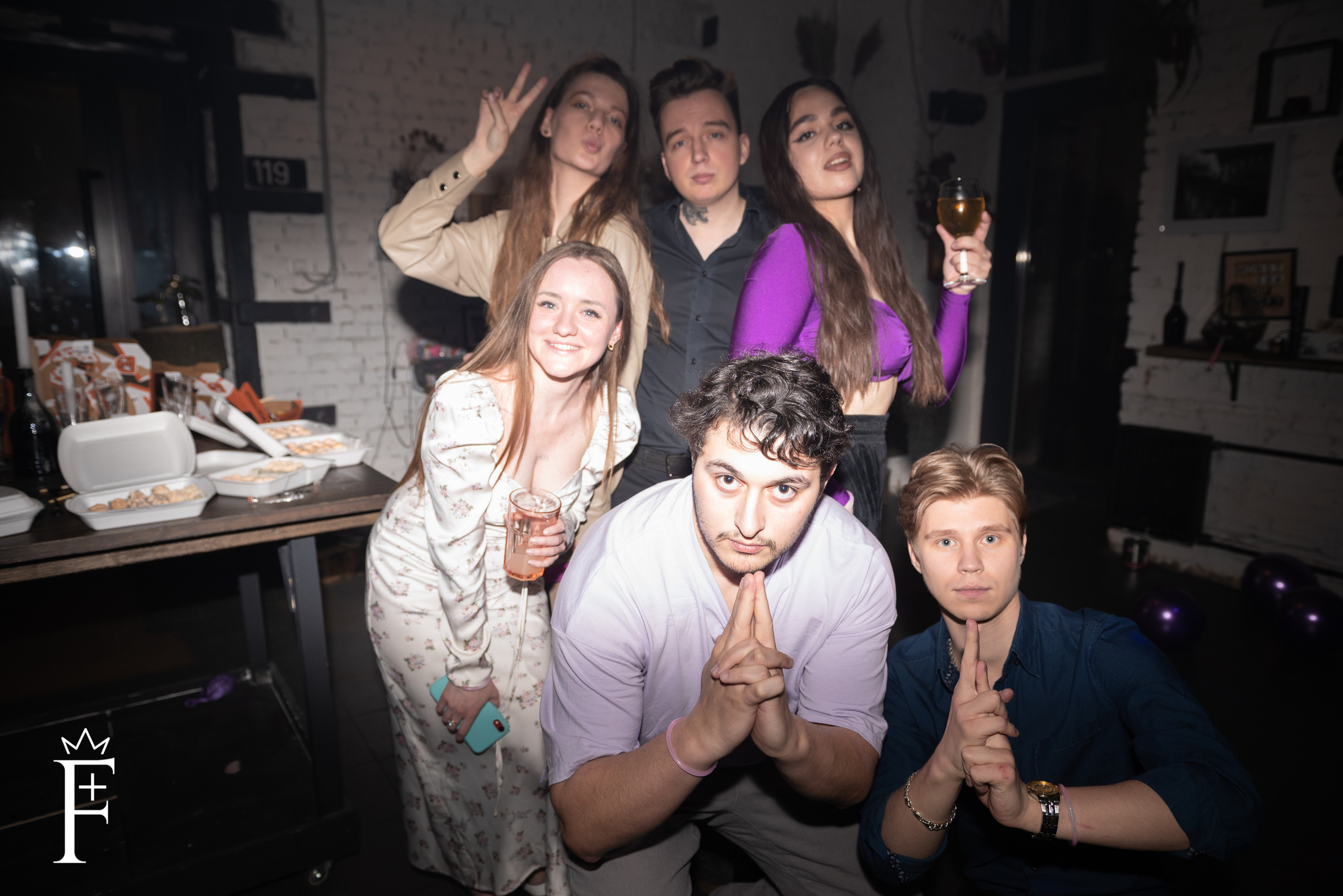 FРАНКИ SECRET. Фотограф Москва Настя Профотовна. Репортажные, свадебные и контент фотосессии