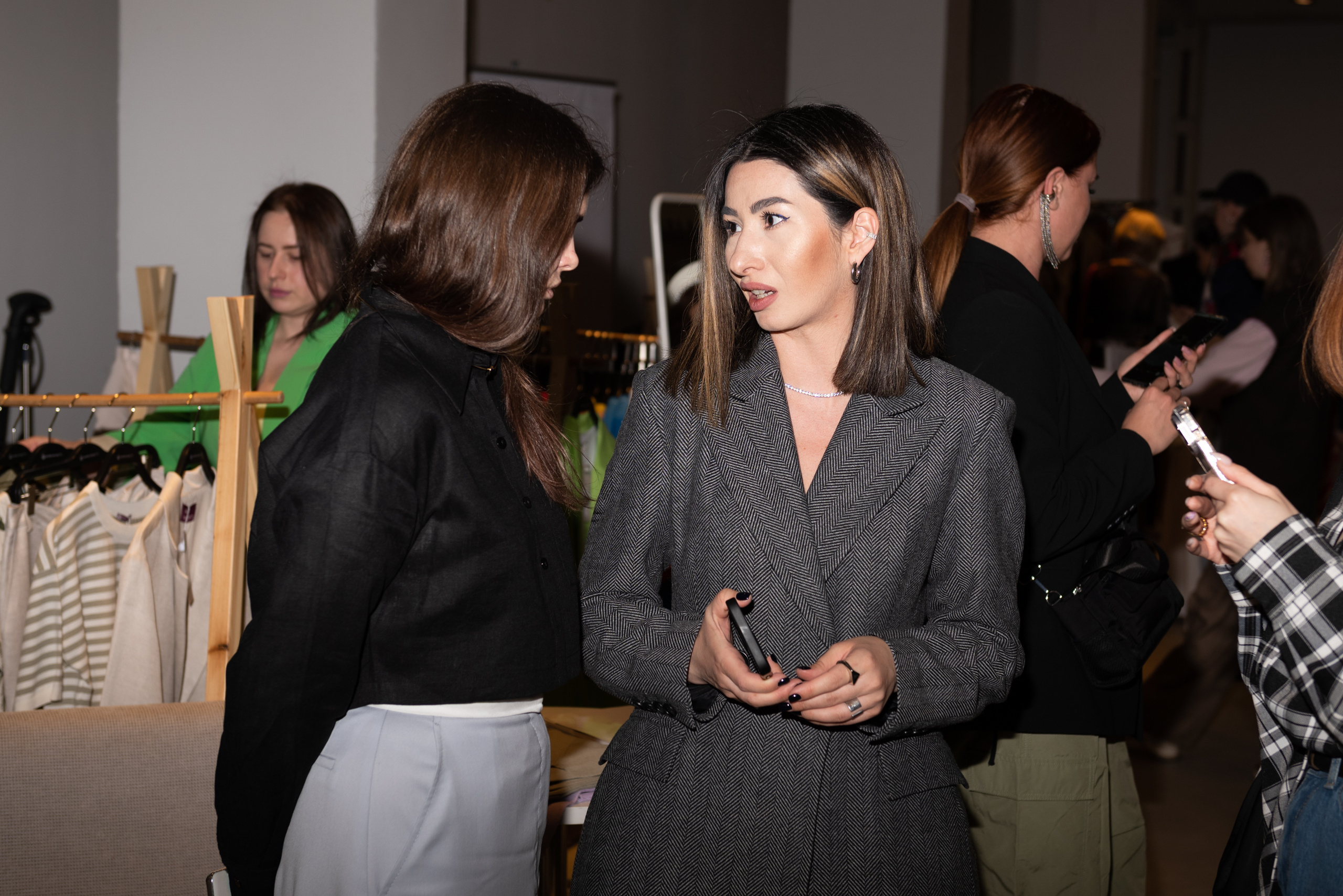 Russian Style Day 2023. Контент-фотограф Москва репортажный фотограф Настя Профото