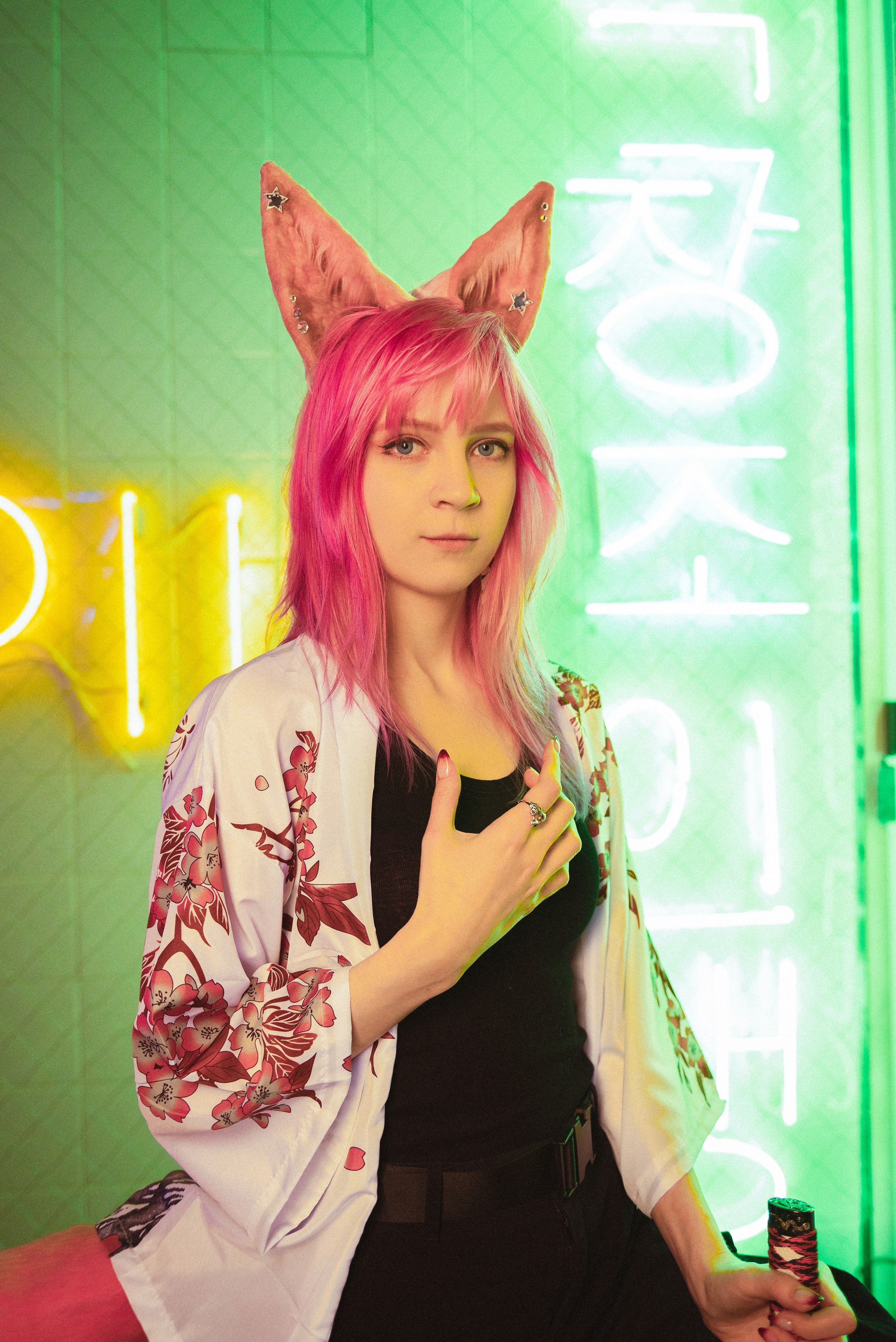 Алиса (съемка для блога @pinkfox.alice). Фотограф Москва Настя Профотовна. Репортажные, свадебные и контент фотосессии