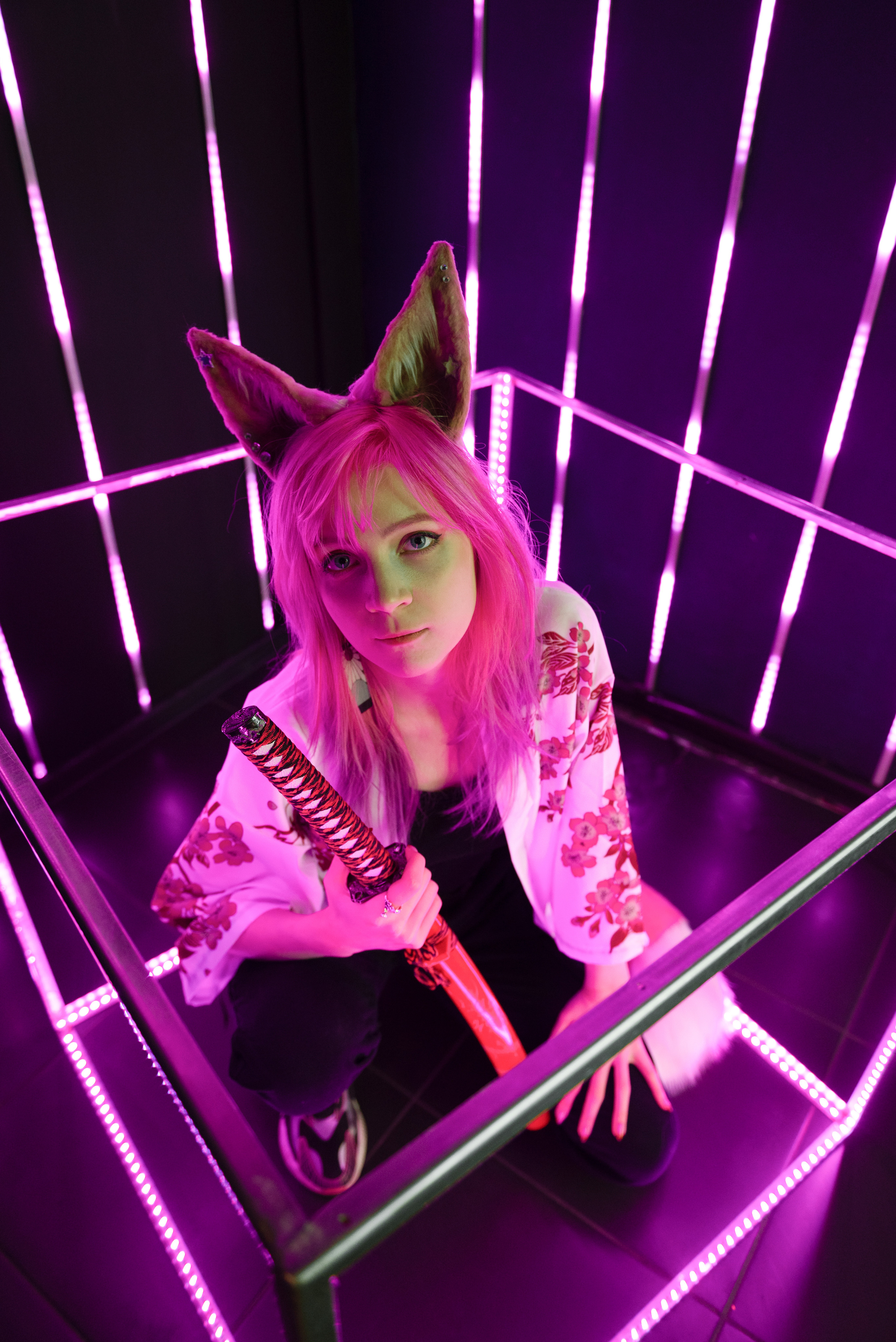 Алиса (съемка для блога @pinkfox.alice). Фотограф Москва Настя Профотовна. Репортажные, свадебные и контент фотосессии