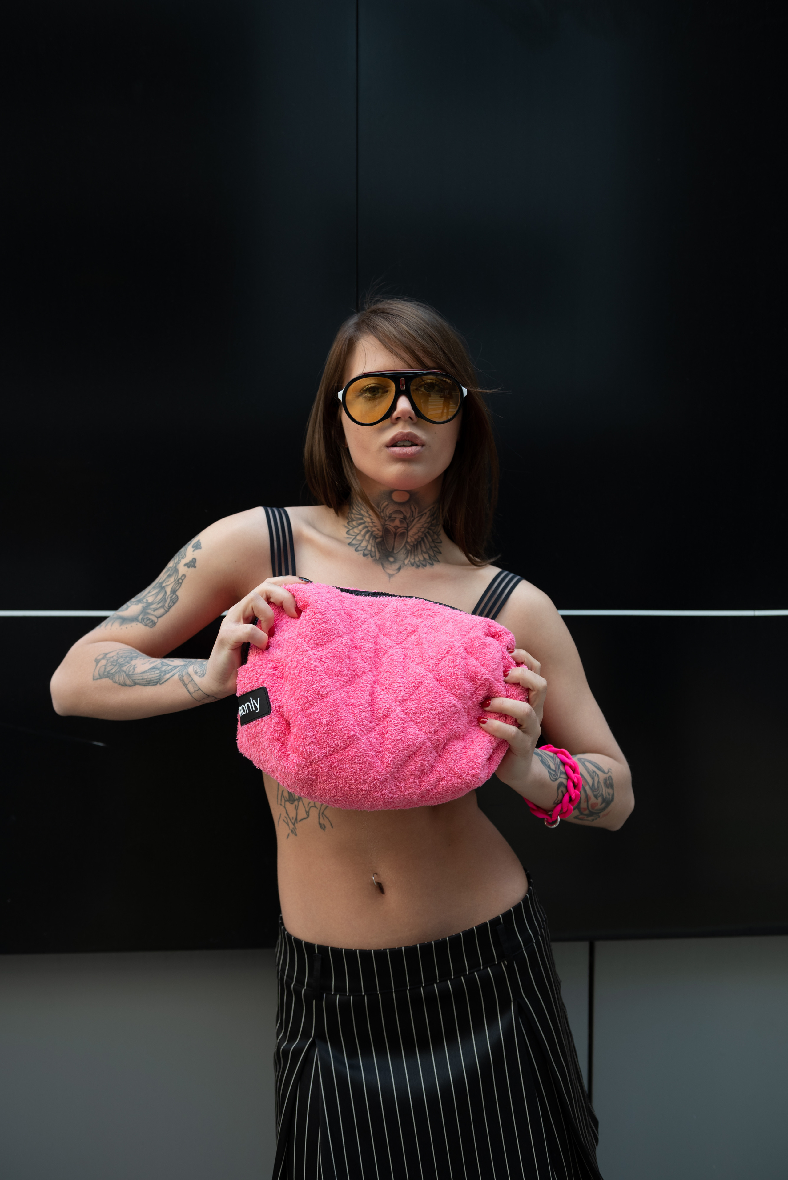 Monly (съемка для бренда @omg.monly). Контент-фотограф Москва репортажный фотограф Настя Профото