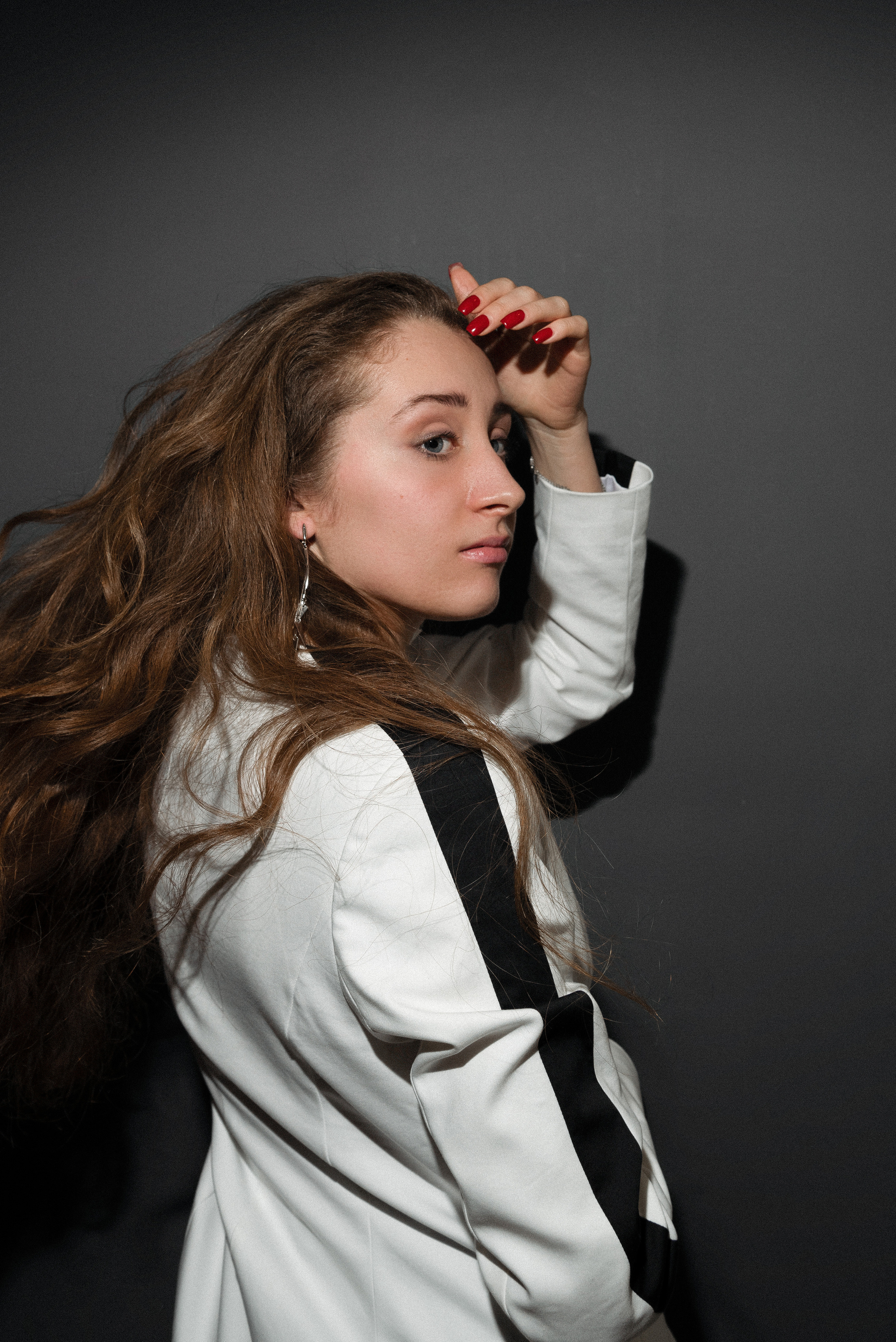 Алена (съемка для блога @lelya_one (дома)). Контент-фотограф Москва репортажный фотограф Настя Профото