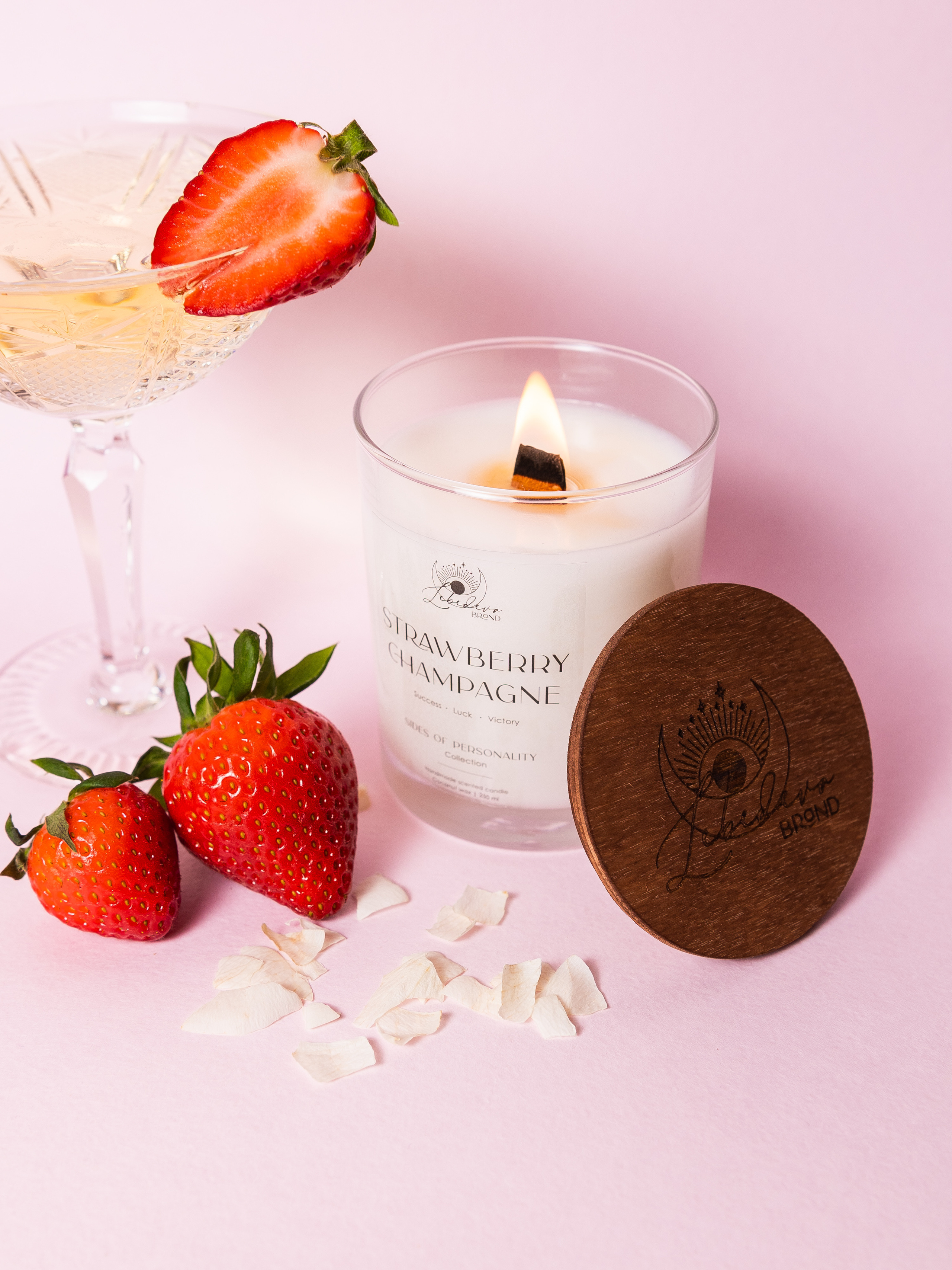 Свечи (@lebedeva_brand для Ozon и Inst). Фотограф Москва Настя Профотовна. Репортажные, свадебные и контент фотосессии