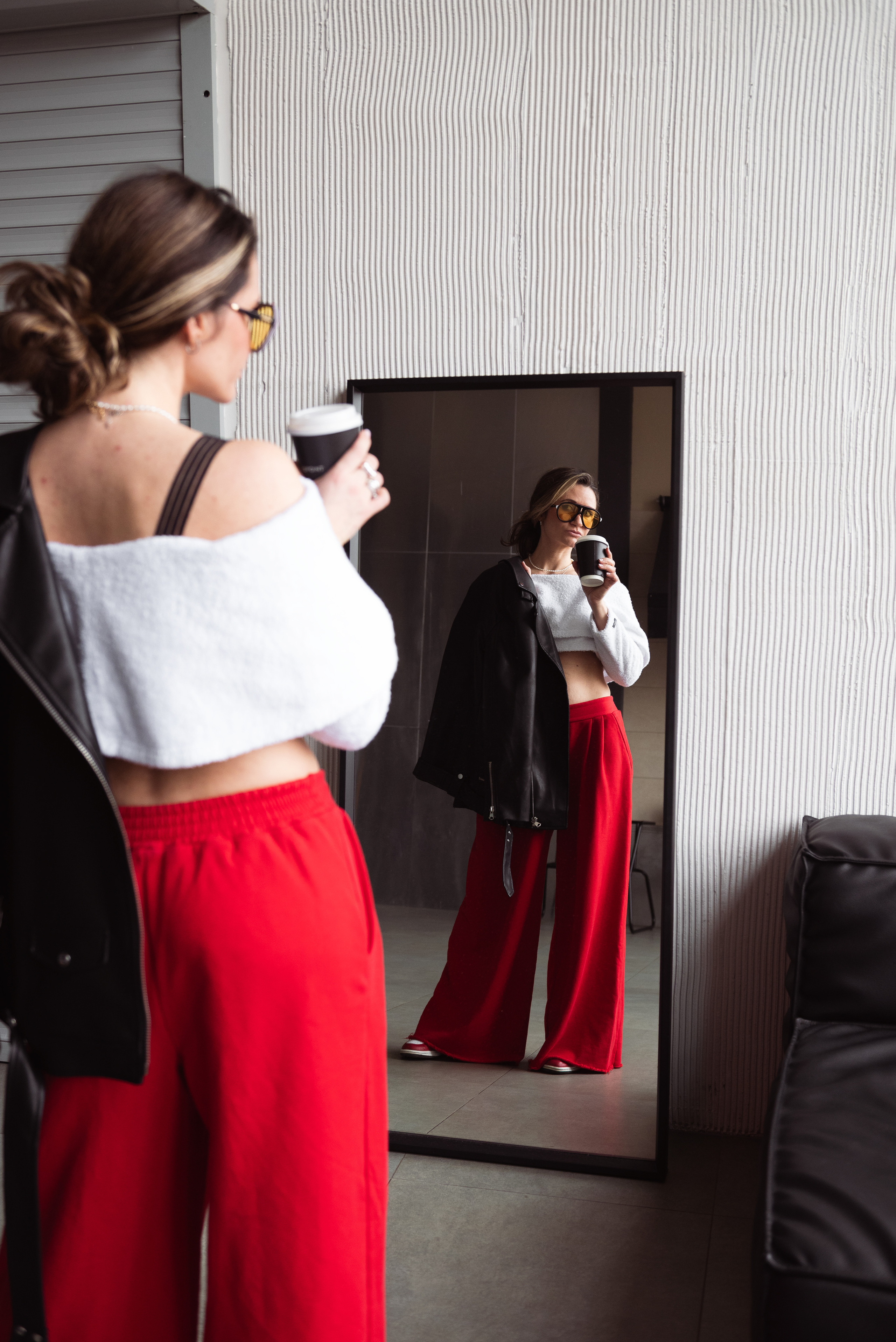 Майя (съемка для блога @maya.odnatakaya и бренда @omg.monly). Контент-фотограф Москва репортажный фотограф Настя Профото