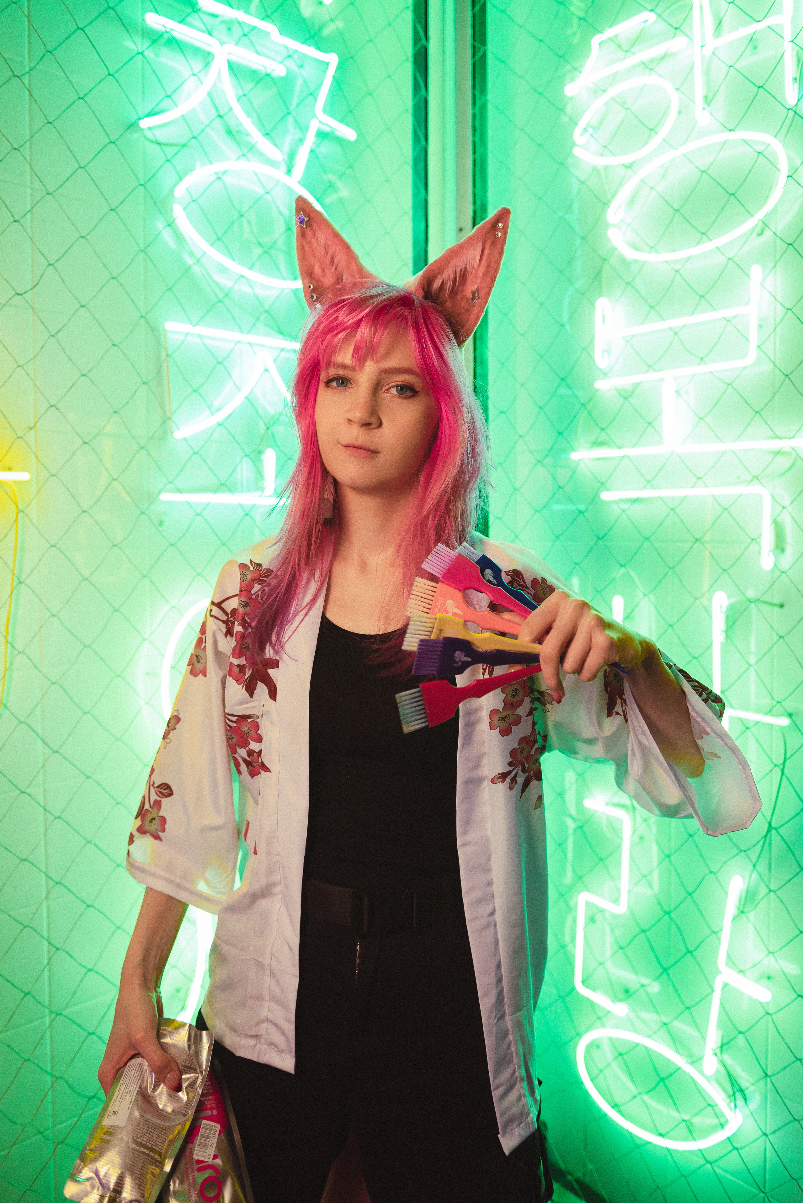 Алиса (съемка для блога @pinkfox.alice). Фотограф Москва Настя Профотовна. Репортажные, свадебные и контент фотосессии