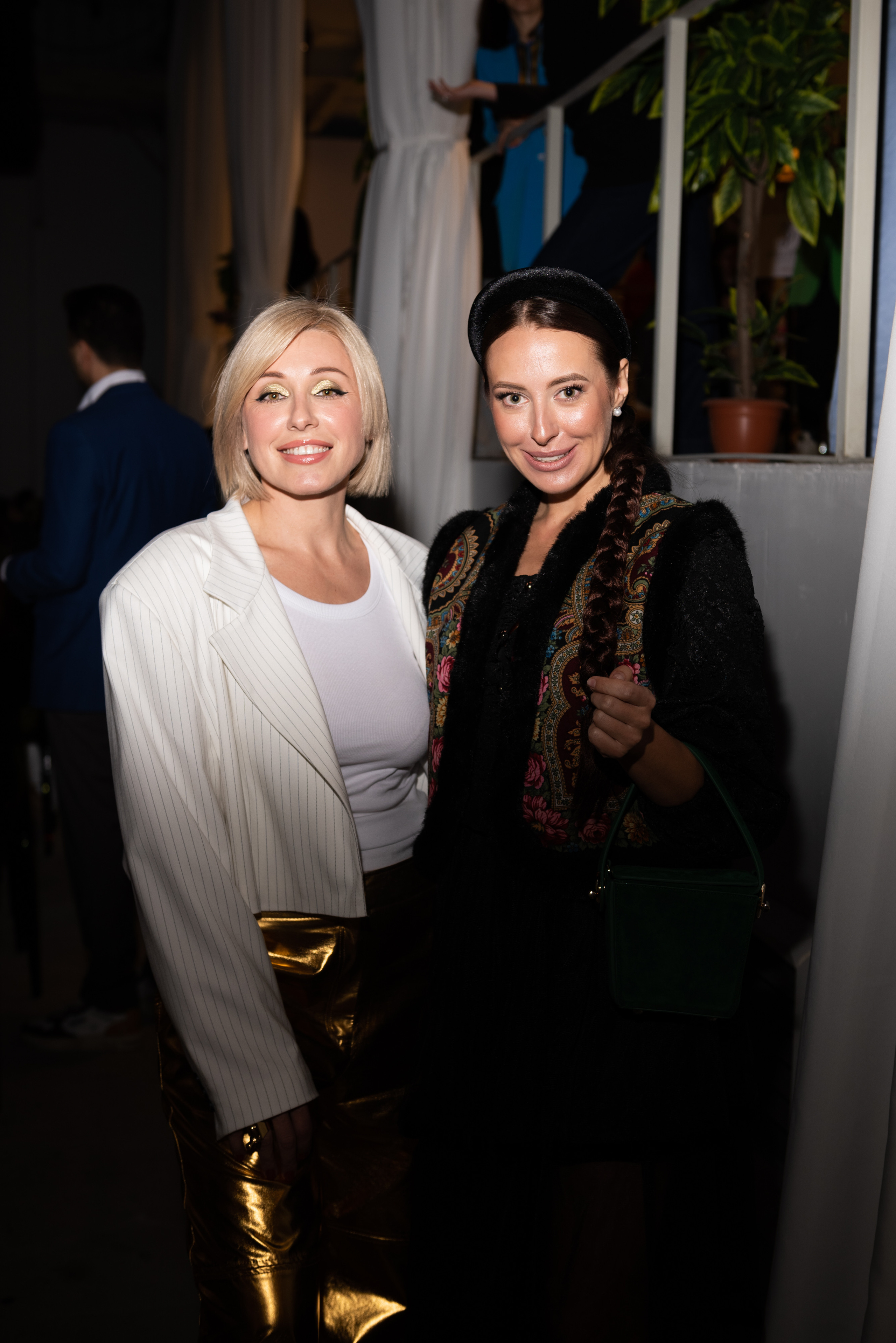 Russian Style Day 2023. Контент-фотограф Москва репортажный фотограф Настя Профото