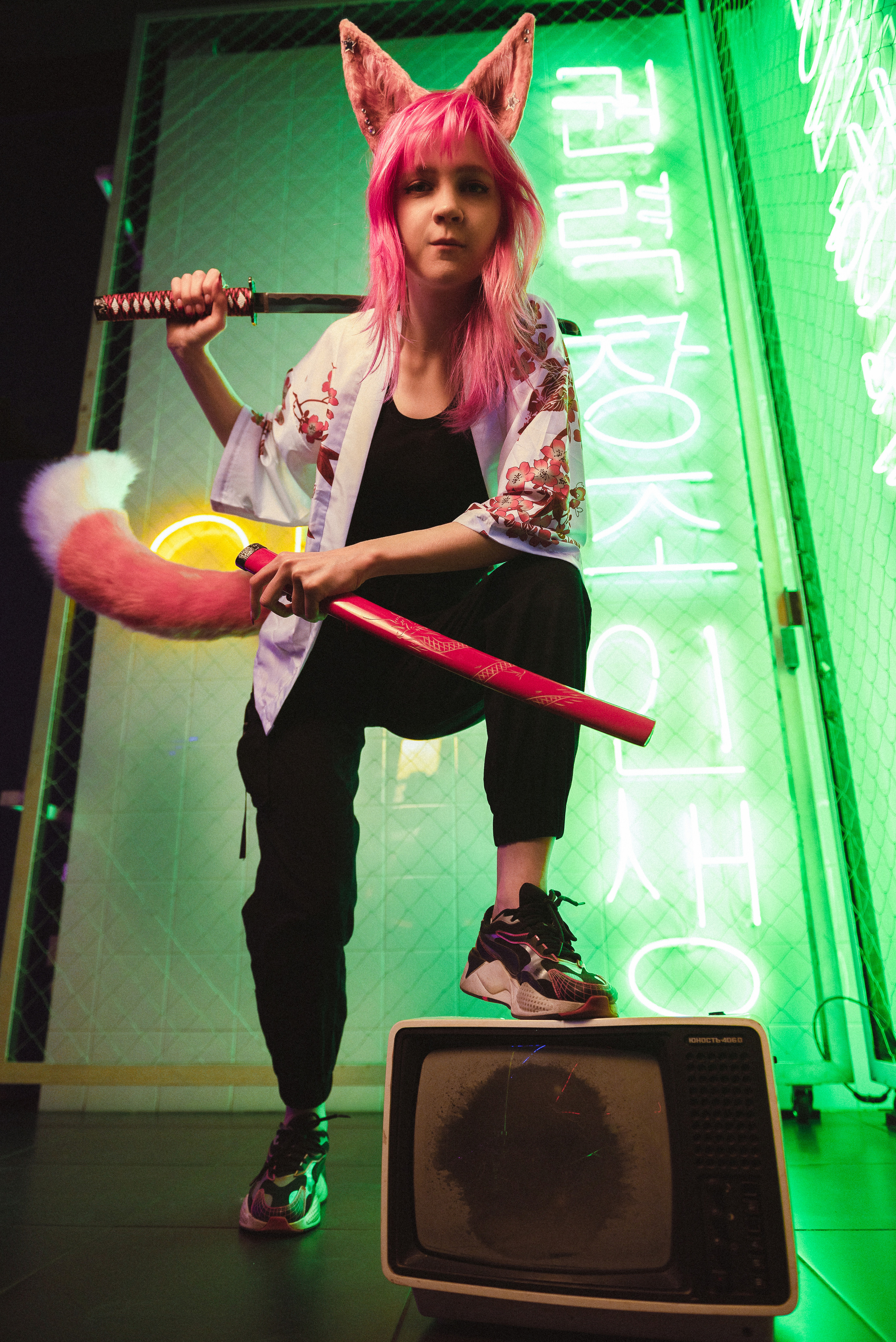 Алиса (съемка для блога @pinkfox.alice). Фотограф Москва Настя Профотовна. Репортажные, свадебные и контент фотосессии